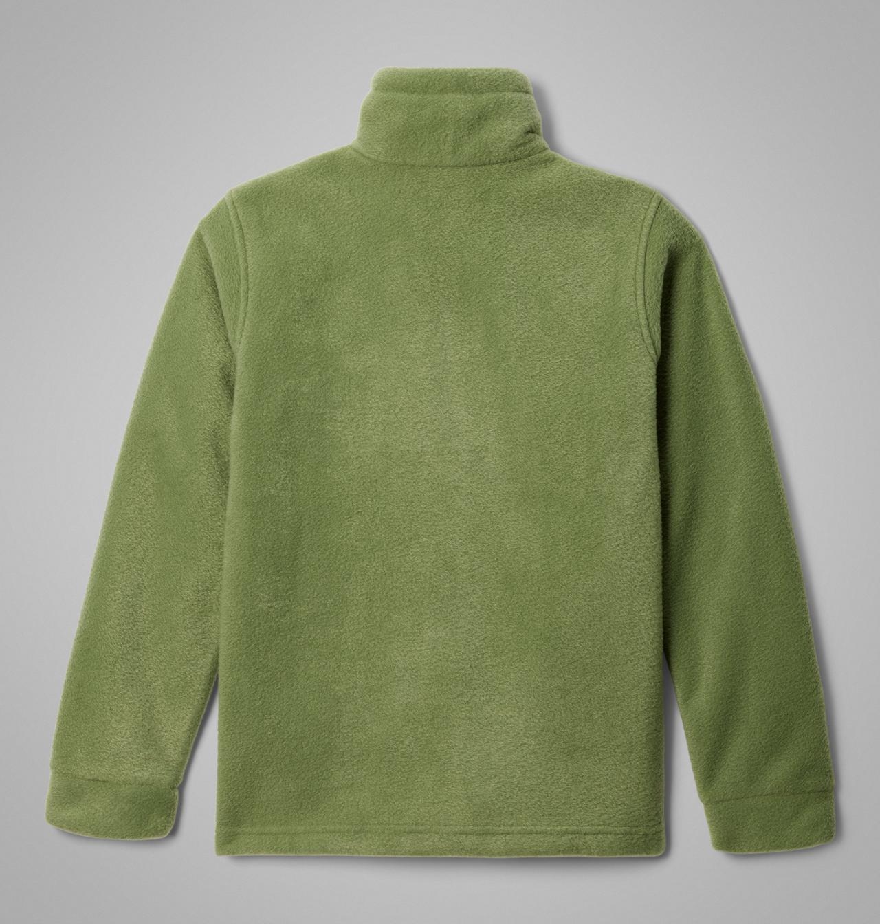 Boys' Steens Mountain™ II Fleece Jacket 2