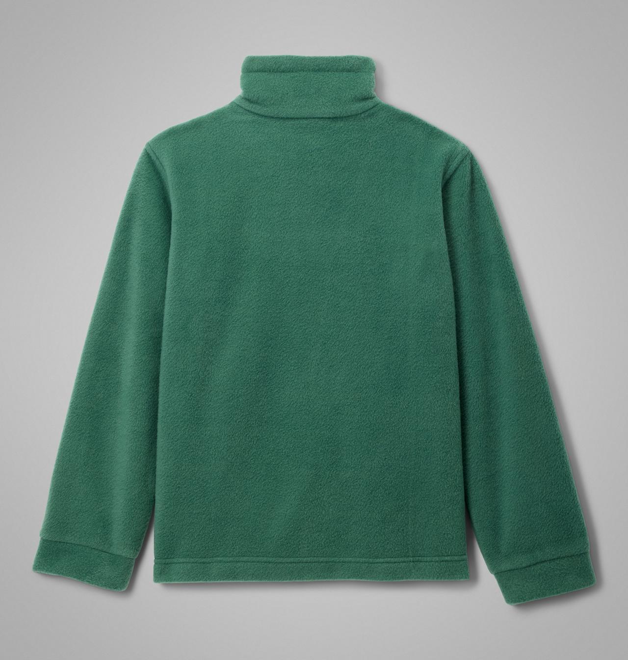 Boys' Steens Mountain™ II Fleece Jacket | 375 | XXS 2