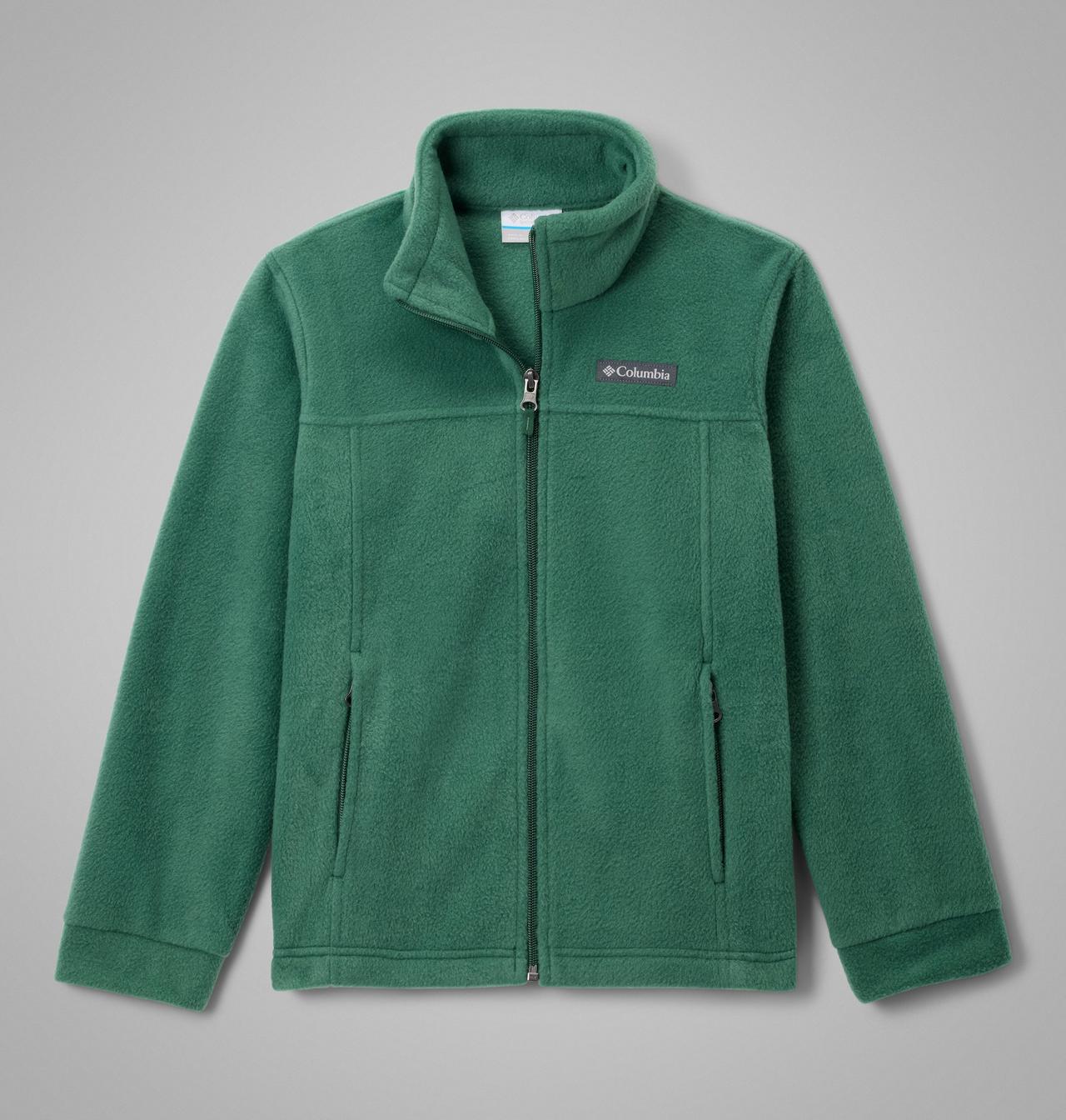 Boys' Steens Mountain™ II Fleece Jacket | 375 | XXS 1