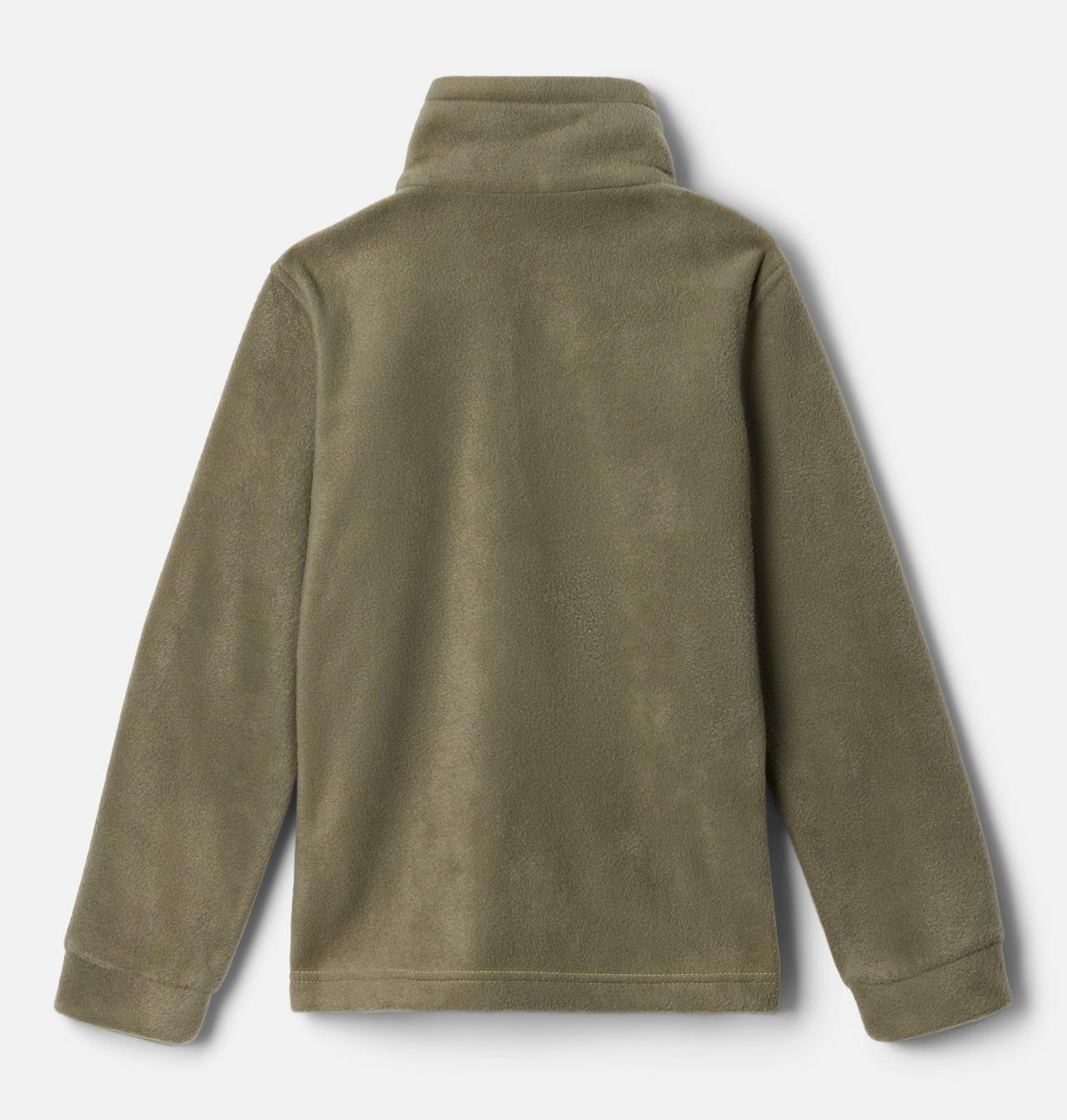 Boys' Steens Mountain™ II Fleece Jacket 2