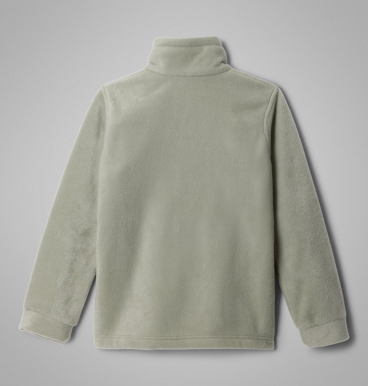 Boys' Steens Mountain™ II Fleece Jacket 2