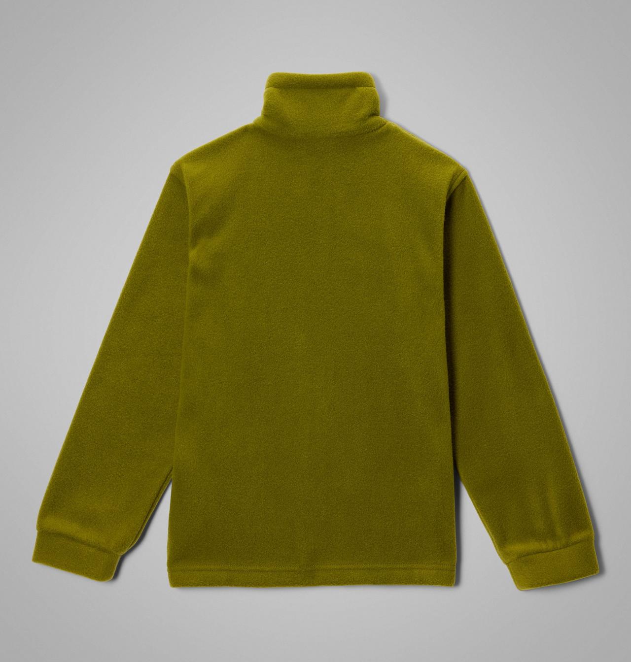 Boys' Steens Mountain™ II Fleece Jacket | 399 | S 2