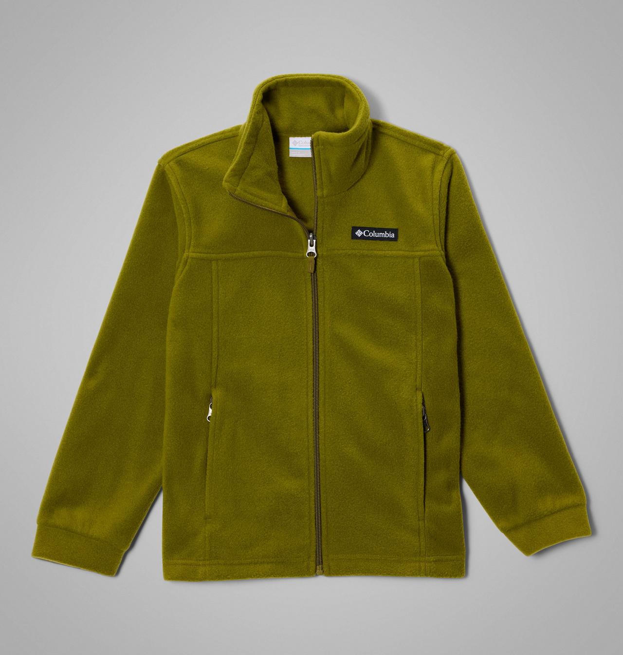 Boys' Steens Mountain™ II Fleece Jacket | 399 | S 1