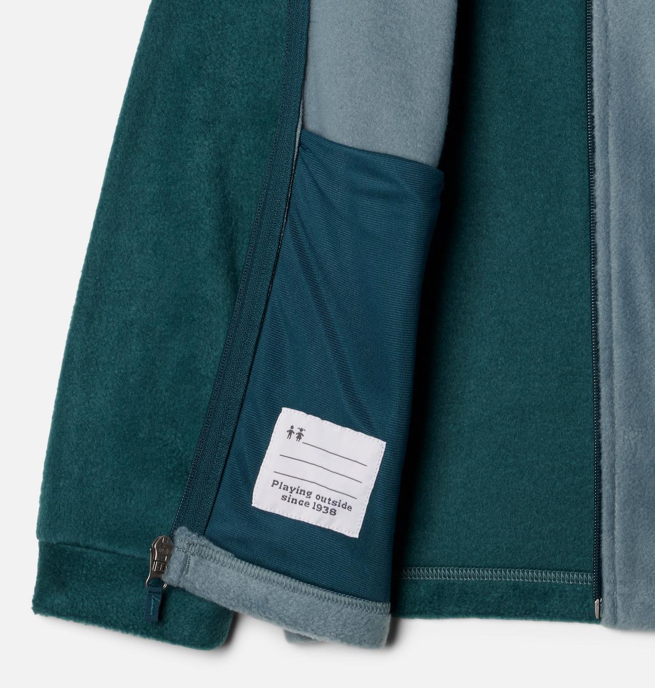 Steens Mt™ II Fleece | 414 | XS 3