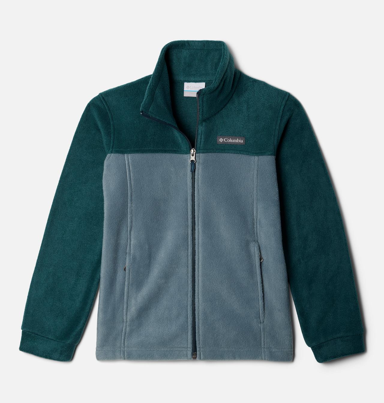 Steens Mt™ II Fleece | 414 | XS 1