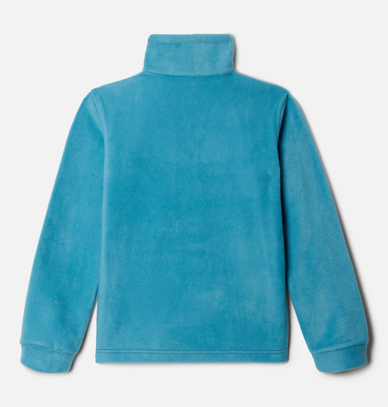 Boys' Steens Mountain™ II Fleece Jacket 2