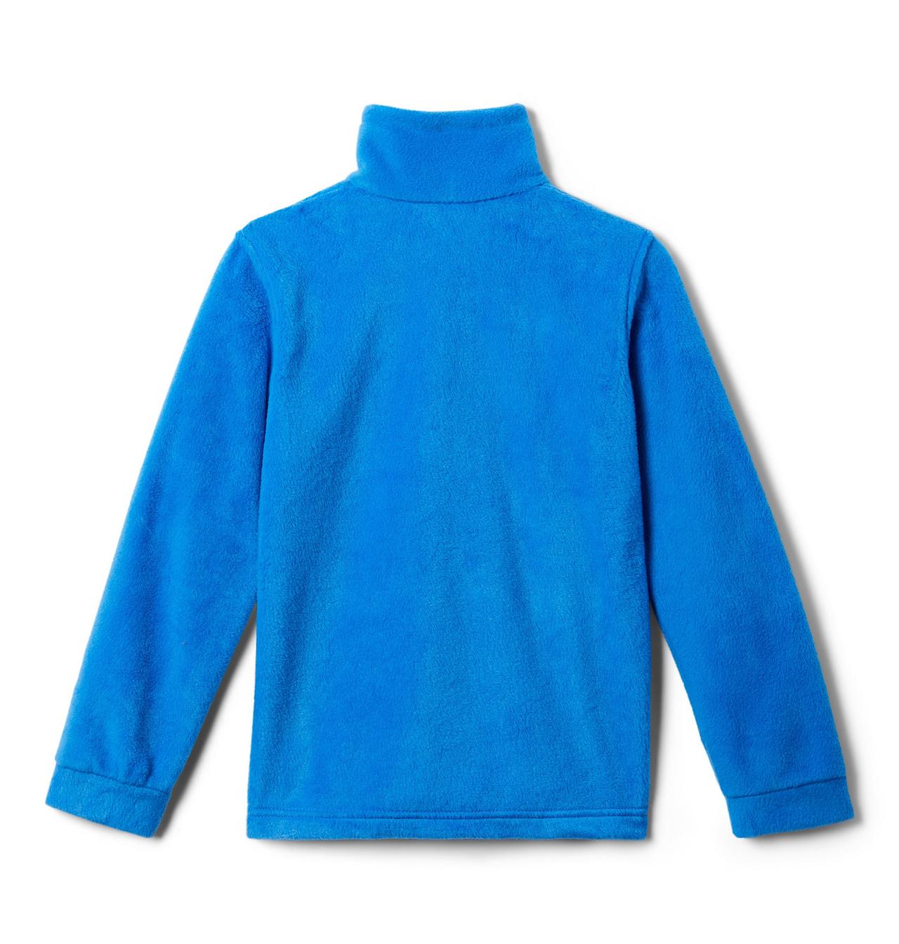 Steens Mt™ II Fleece | 438 | S 3