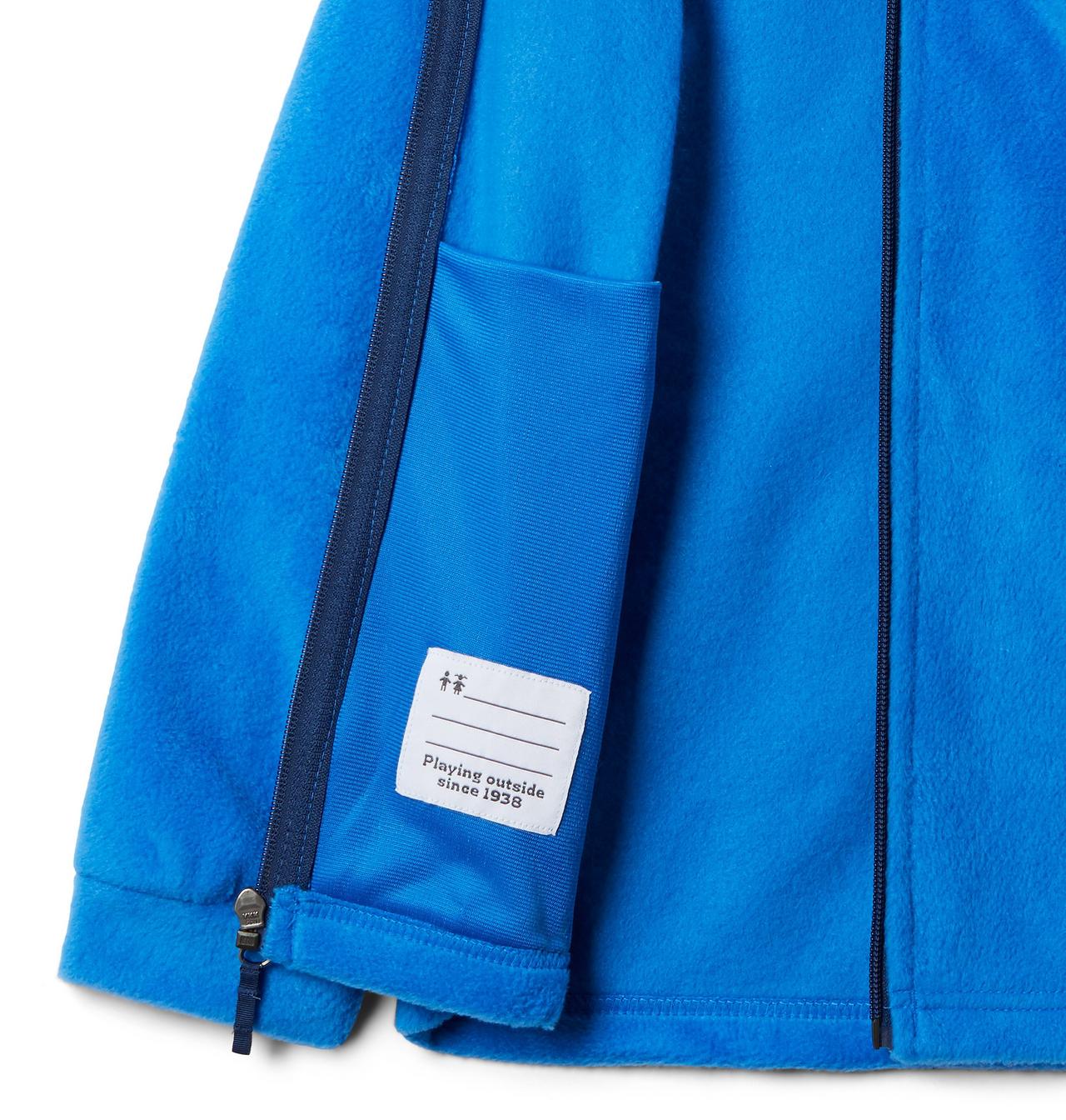 Steens Mt™ II Fleece | 438 | S 4