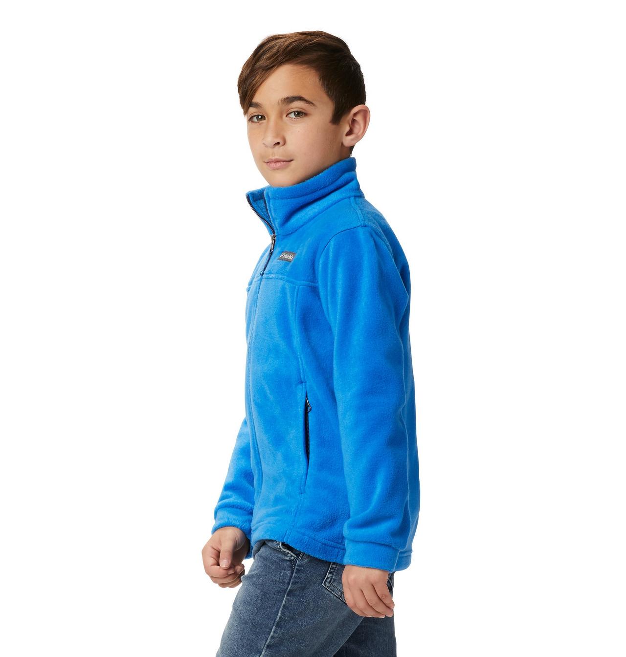 Steens Mt™ II Fleece | 438 | S 8