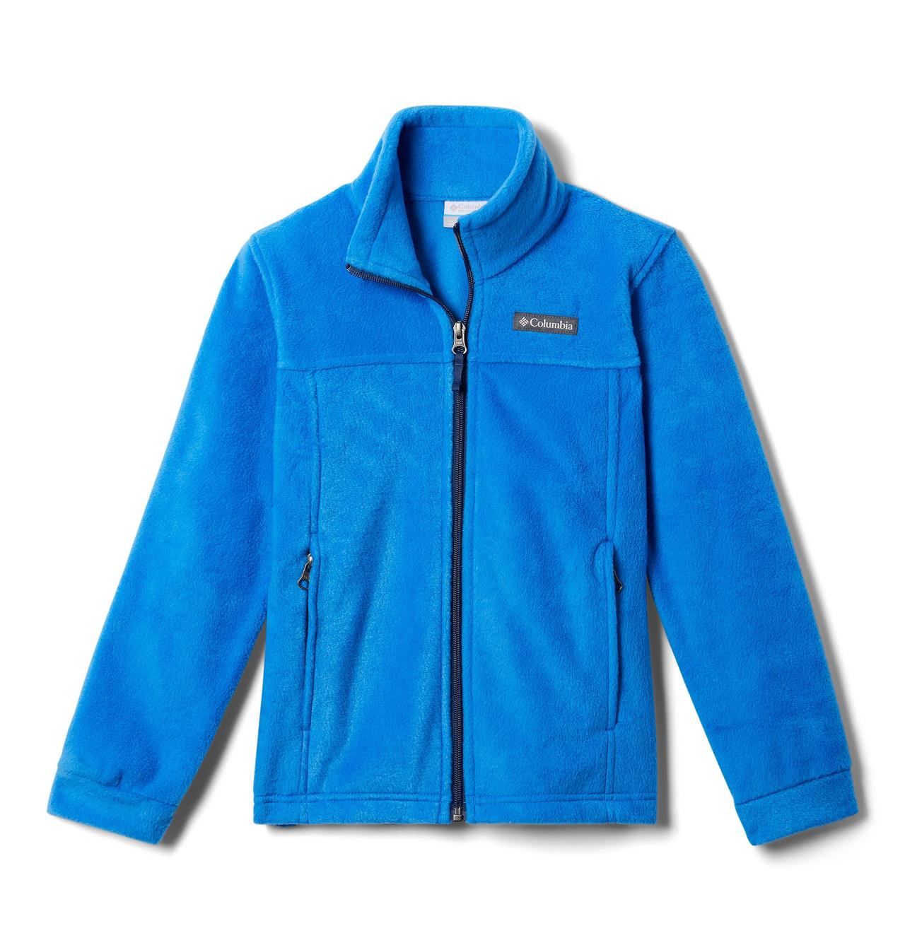 Steens Mt™ II Fleece | 438 | S 2