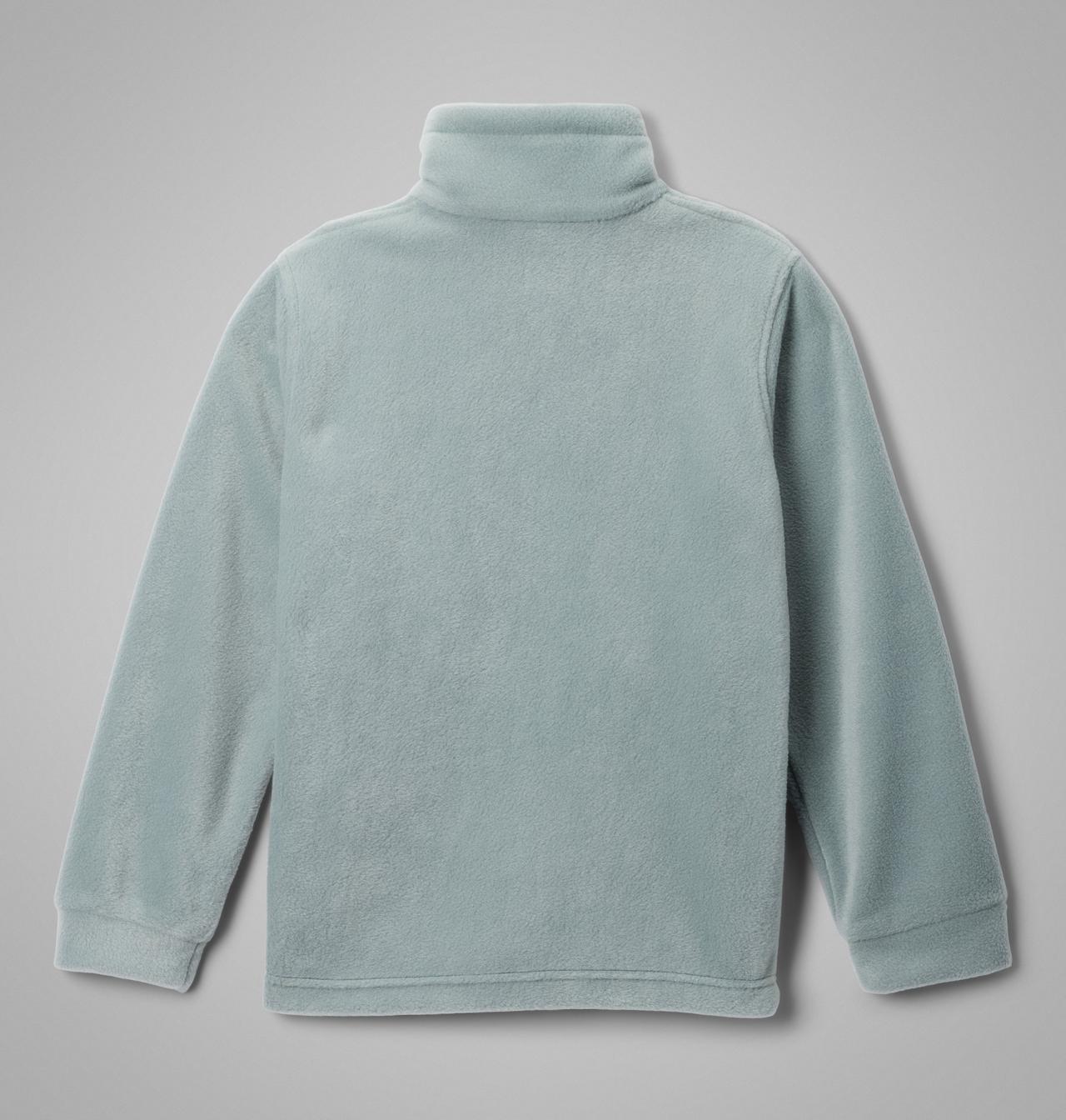 Boys' Steens Mountain™ II Fleece Jacket | 475 | XS 2