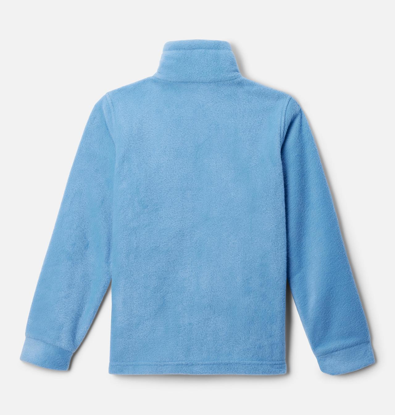 Boys' Steens Mountain™ II Fleece Jacket 2