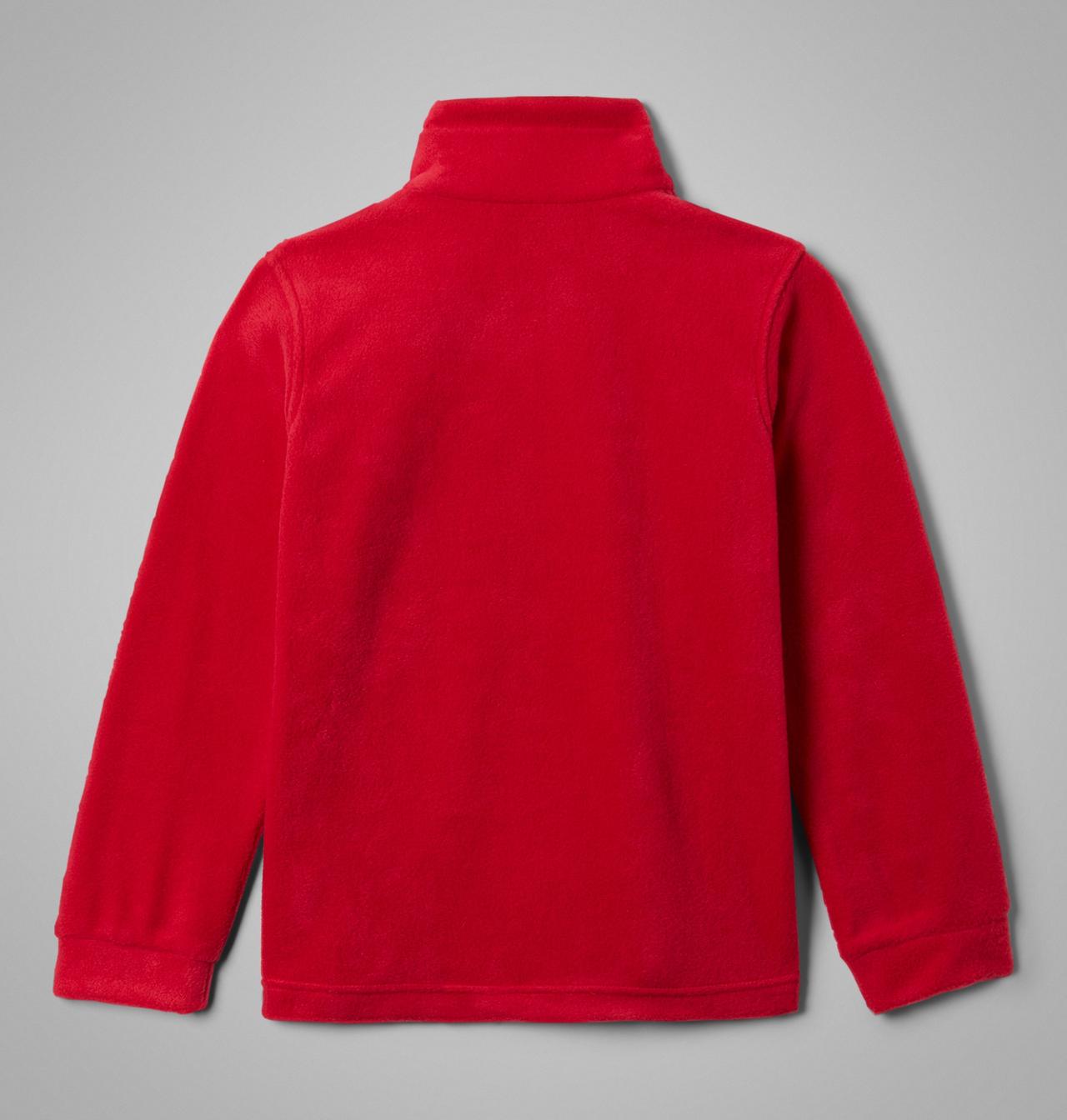 Boys' Steens Mountain™ II Fleece Jacket 2