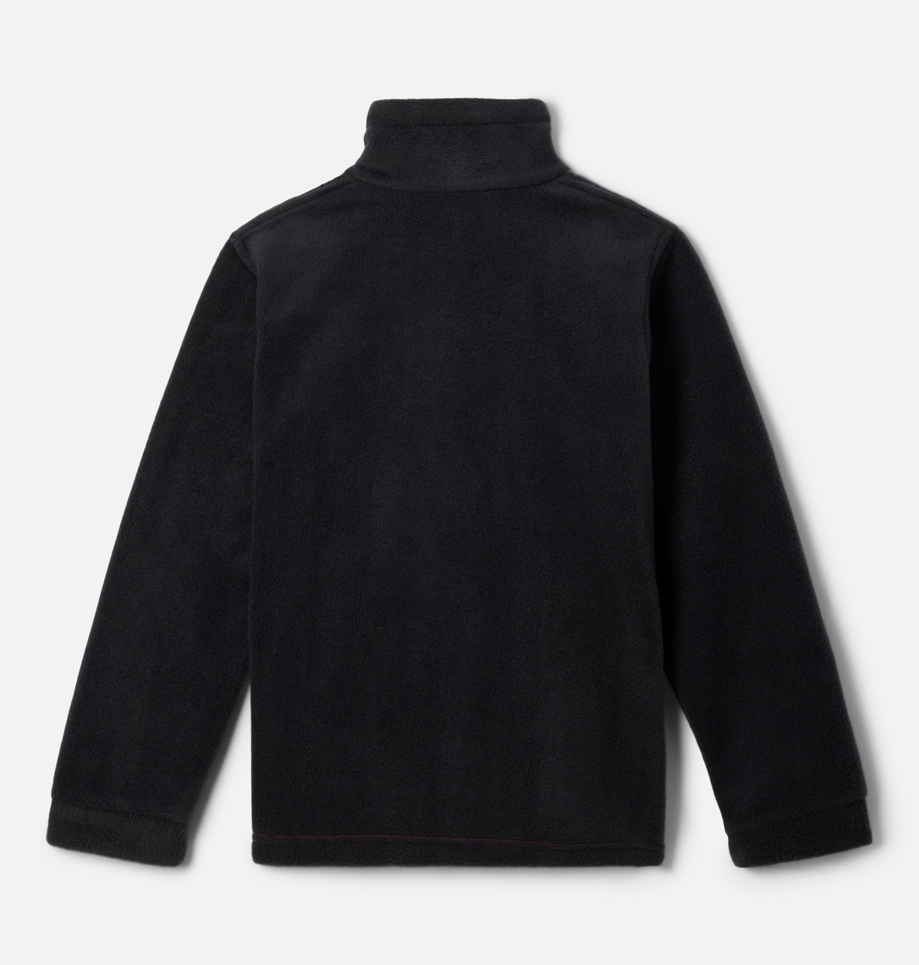 Boys' Steens Mountain II Fleece Jacket | 618 | XL 2