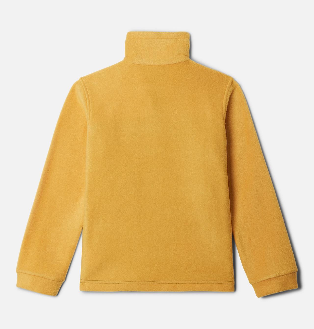Boys' Steens Mountain™ II Fleece Jacket 2