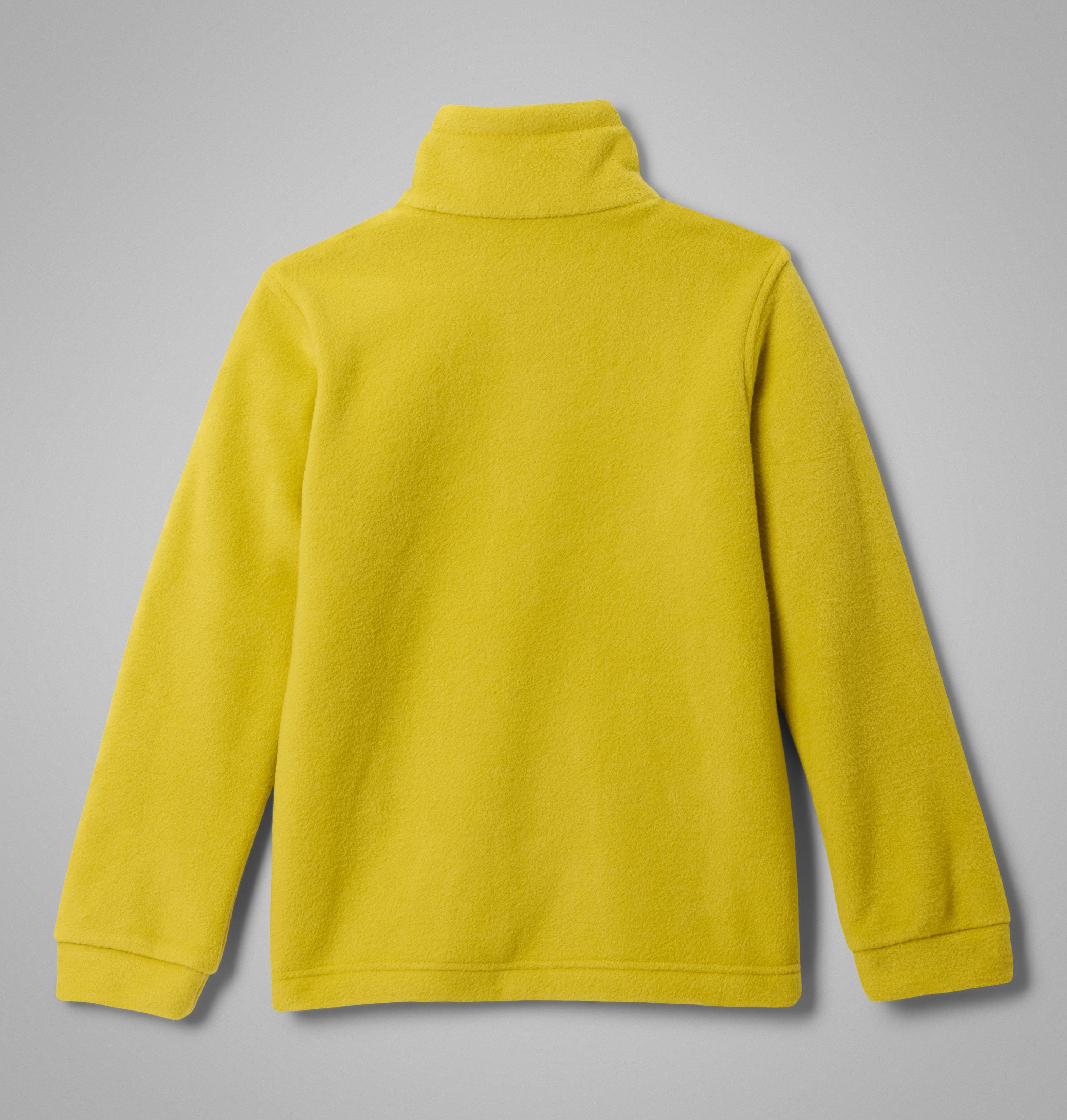 Boys' Steens Mountain II Fleece Jacket | 764 | L 2