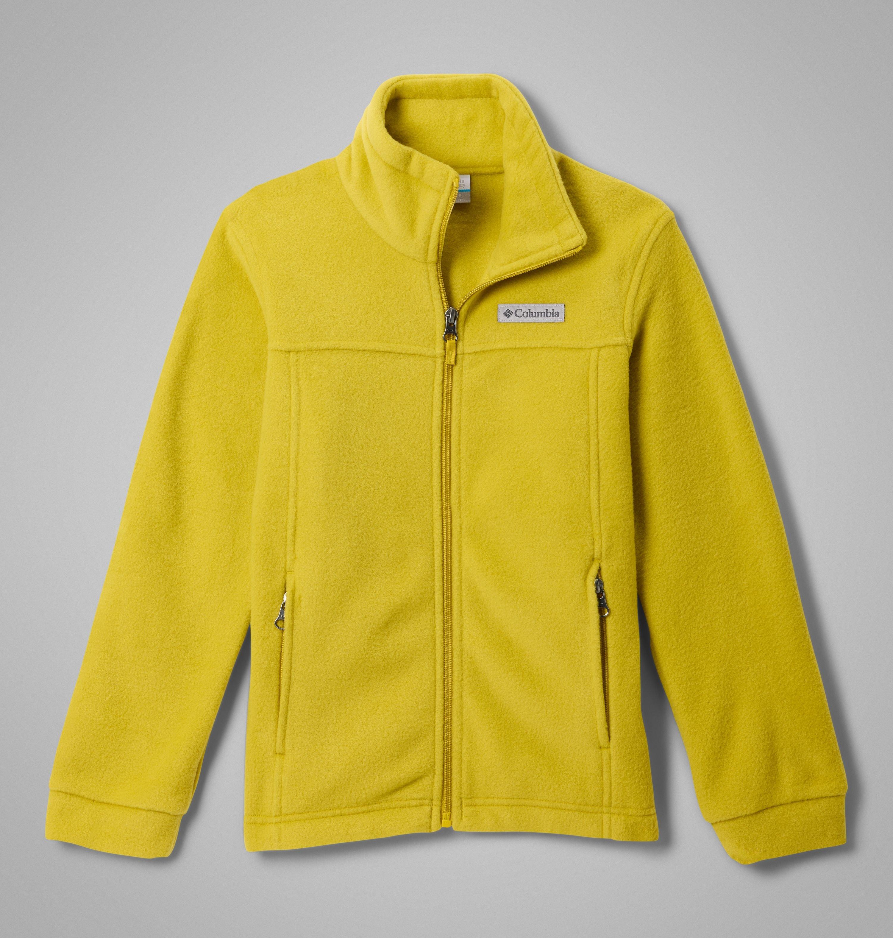 Boys' Steens Mountain II Fleece Jacket | 764 | L 1