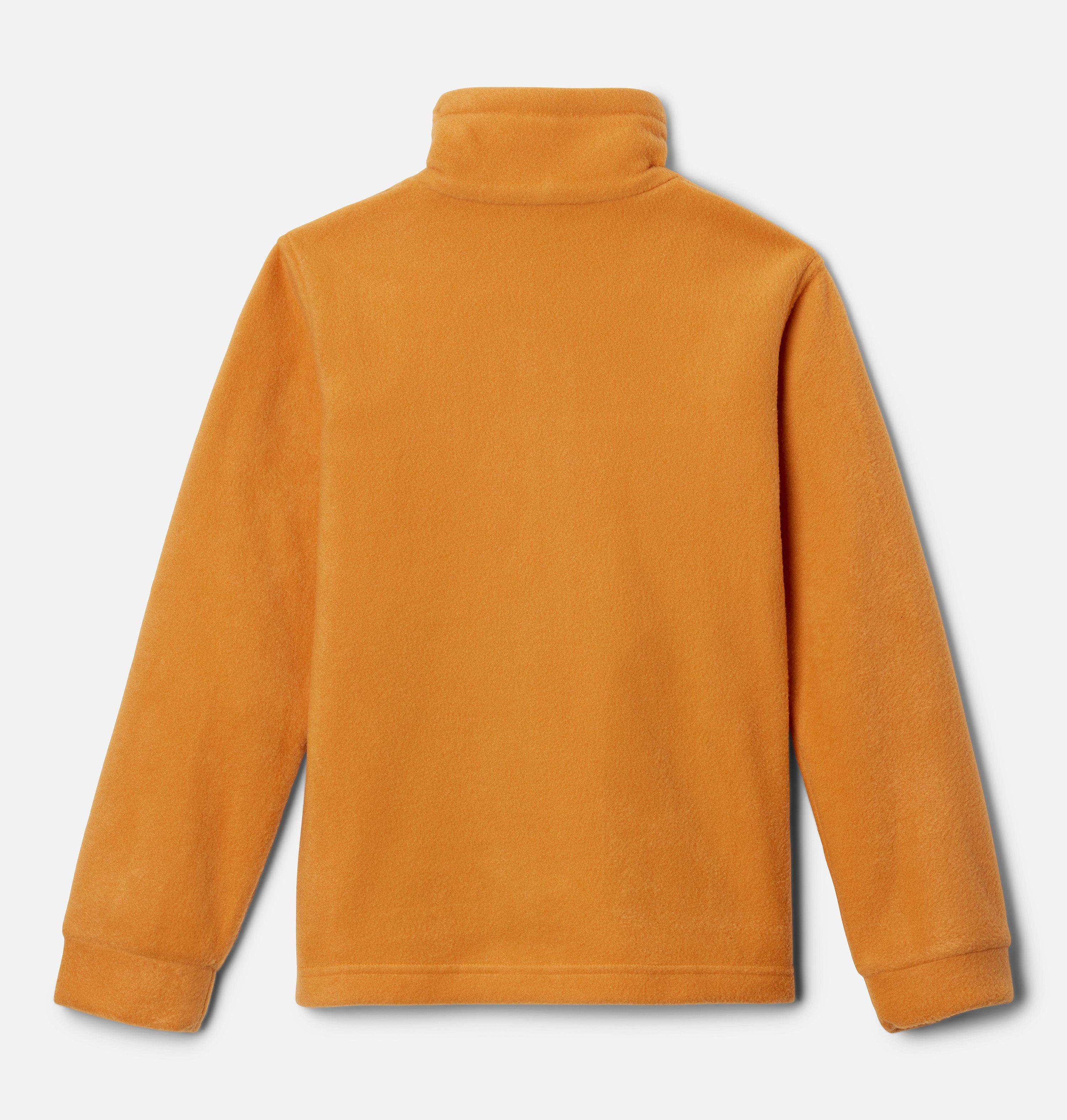 Boys' Steens Mountain II Fleece Jacket 2