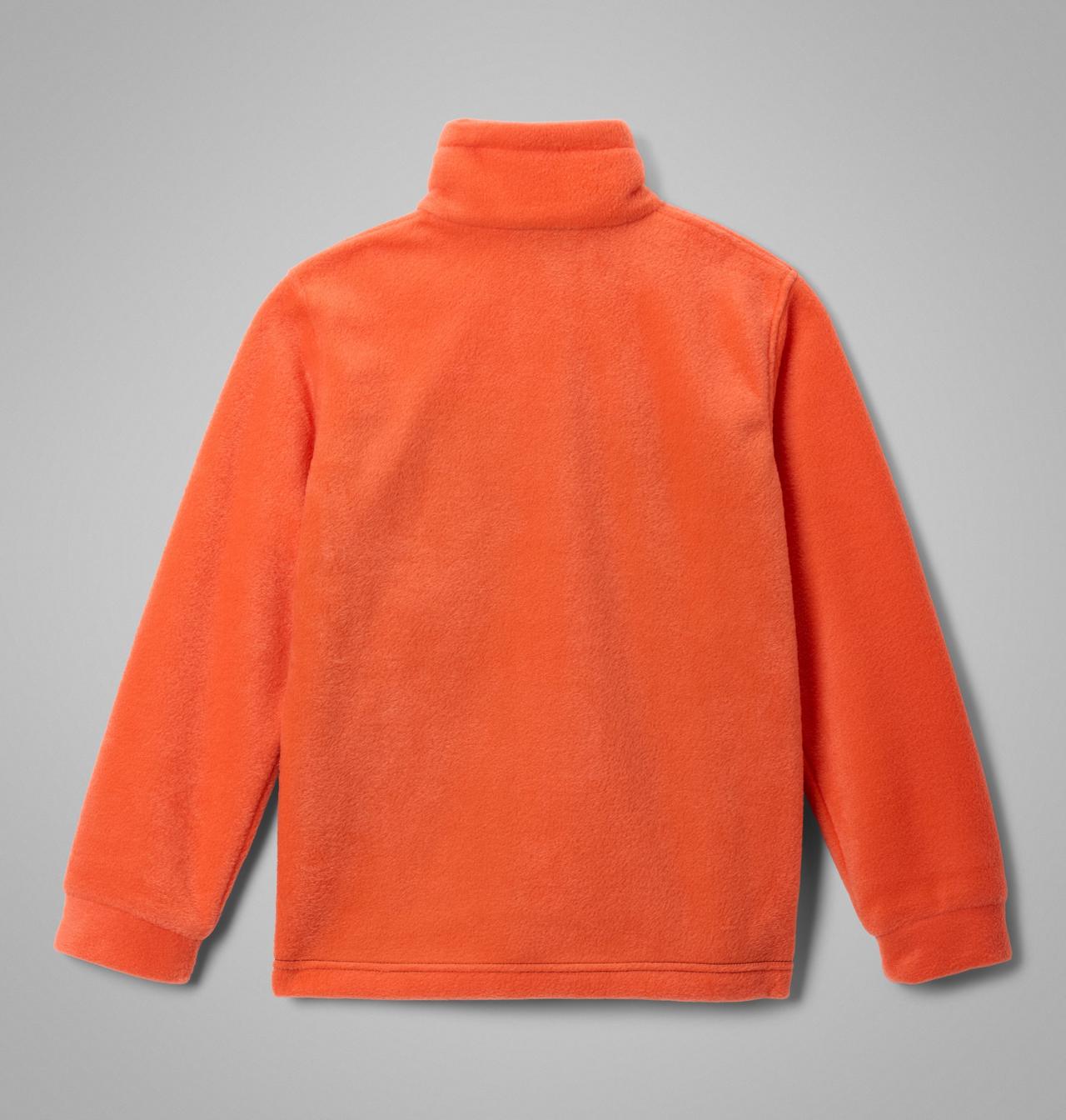 Boys' Steens Mountain™ II Fleece Jacket | 864 | XXS 2