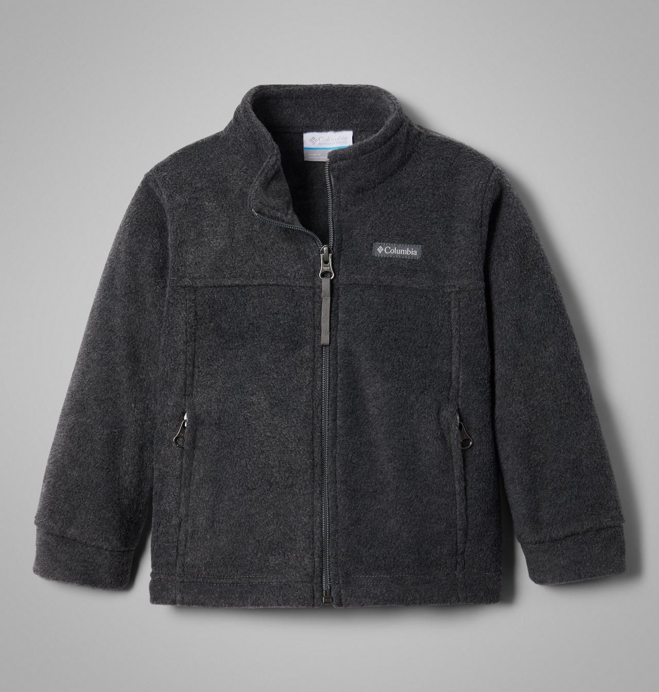 Boys' Toddler Steens Mountain™ II Fleece Jacket | 008 | 2T 1