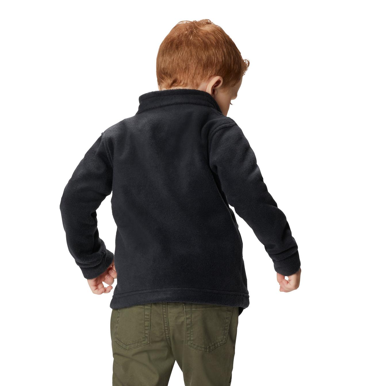 Boys' Toddler Steens Mountain™ II Fleece Jacket 6