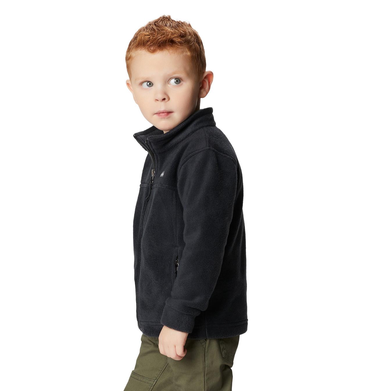 Boys' Toddler Steens Mountain™ II Fleece Jacket 8