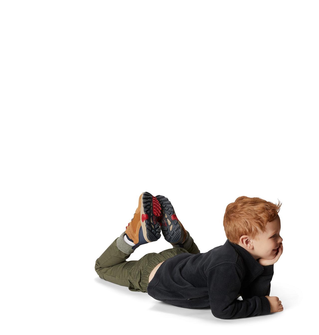 Boys' Toddler Steens Mountain™ II Fleece Jacket 10