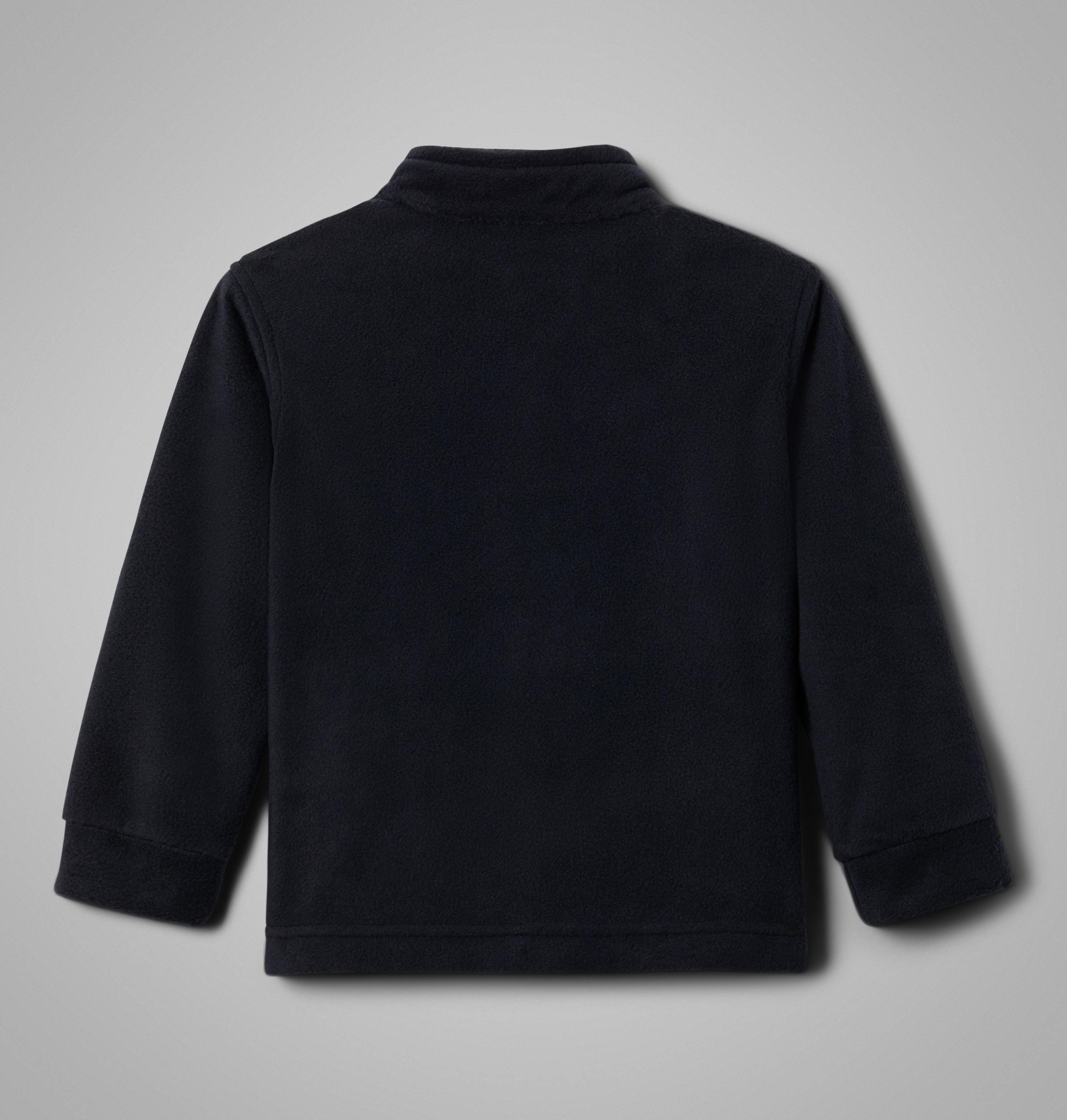 Boys' Toddler Steens Mountain II Fleece Jacket 8
