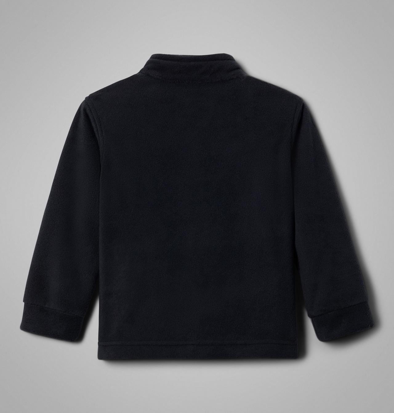 Boys' Toddler Steens Mountain™ II Fleece Jacket 3