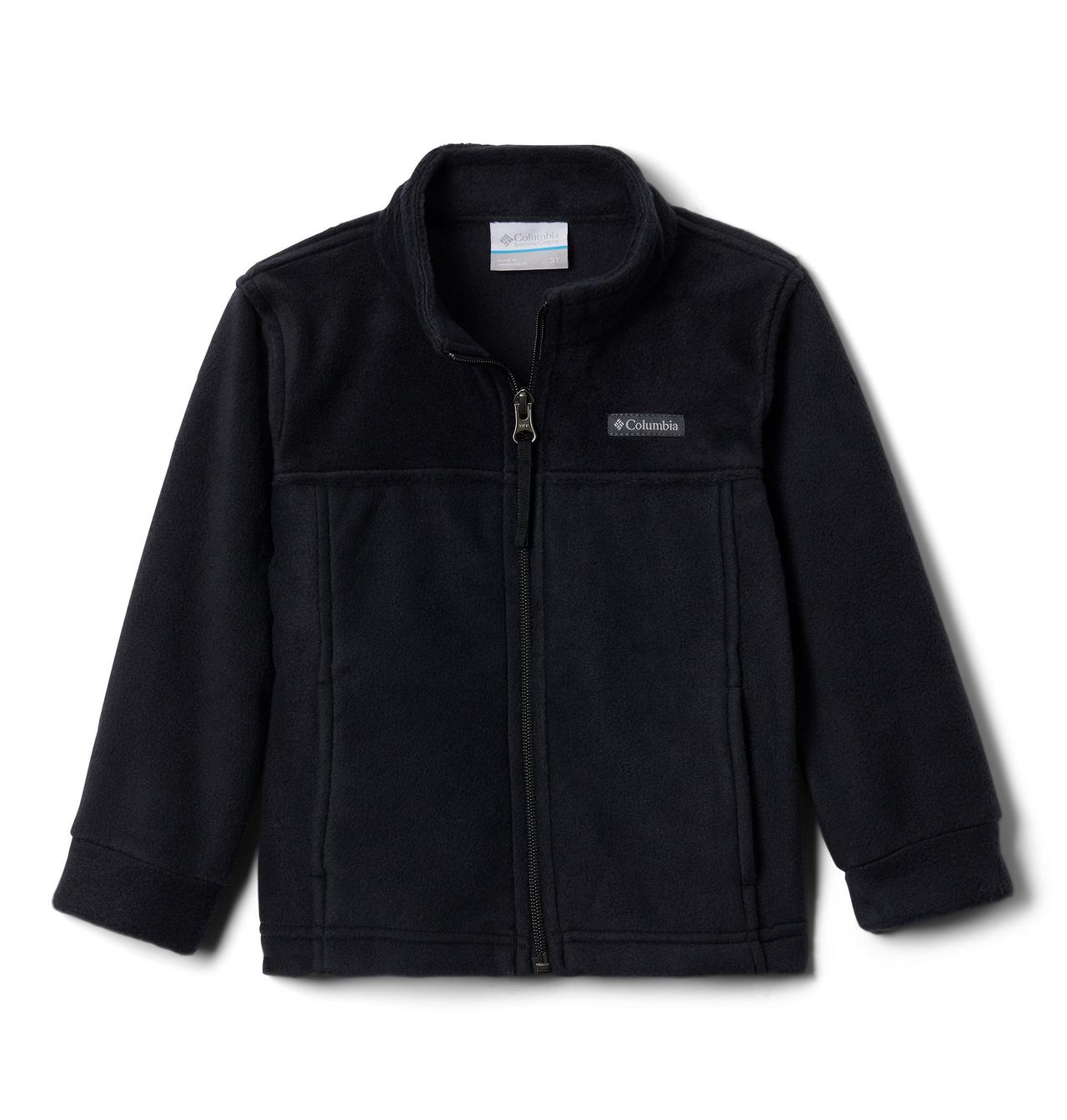 Boys' Toddler Steens Mountain™ II Fleece Jacket 2