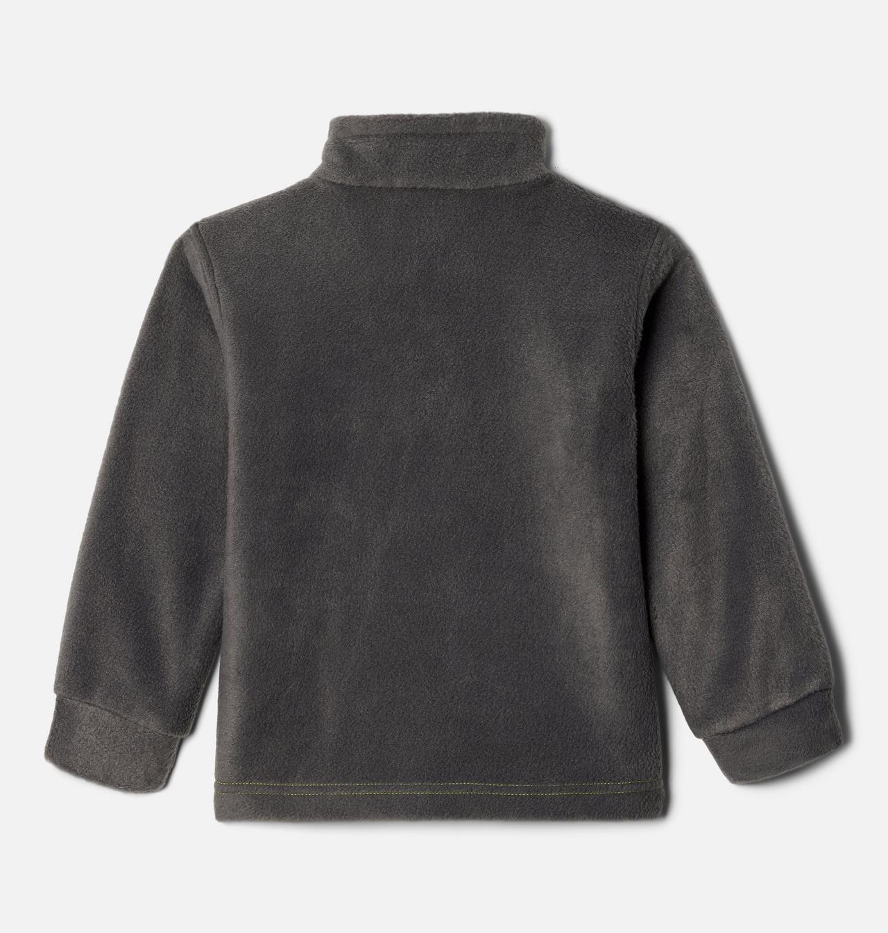 Boys' Toddler Steens Mountain™ II Fleece Jacket 2