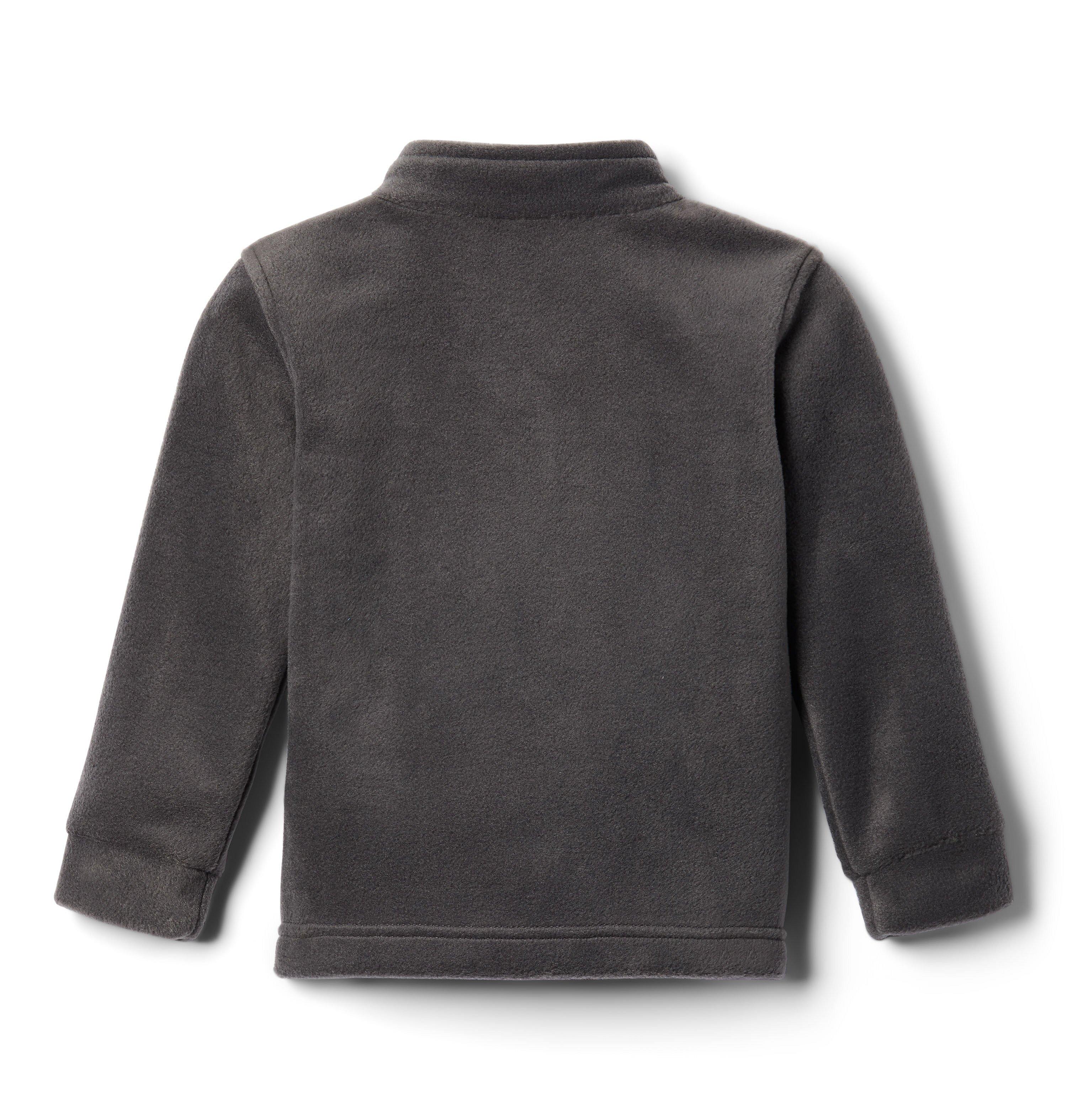 Boys' Toddler Steens Mountain II Fleece Jacket 2