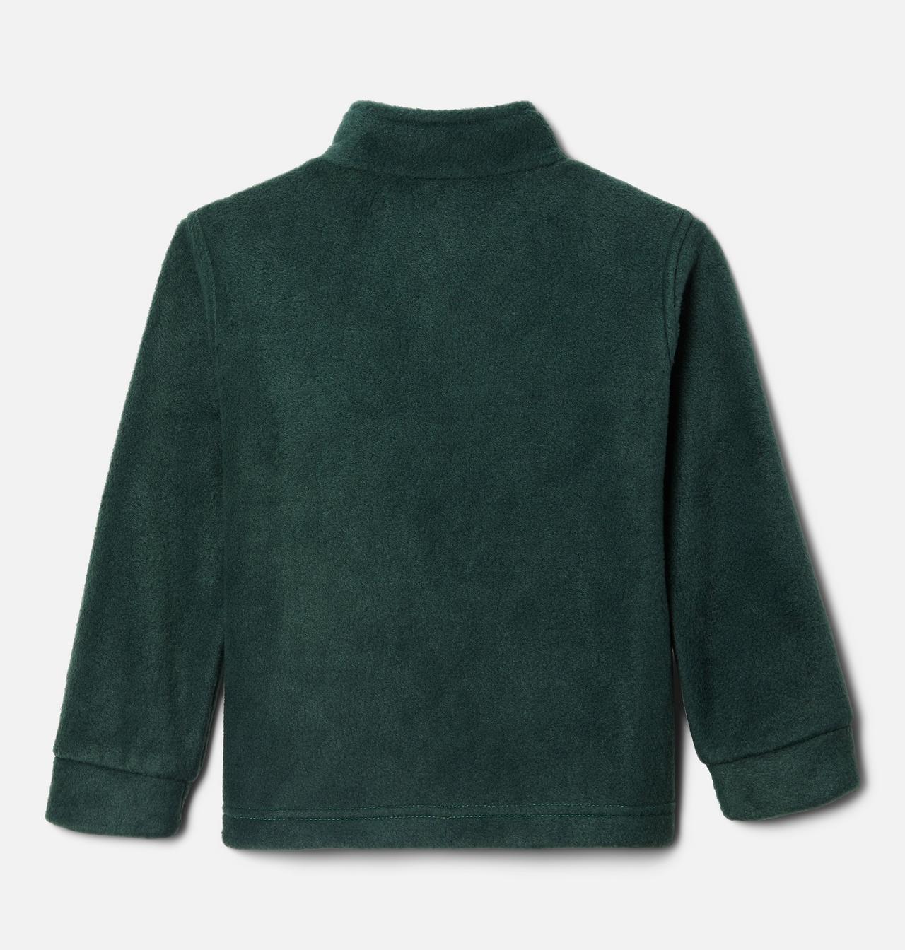 Boys' Toddler Steens Mountain™ II Fleece Jacket 2