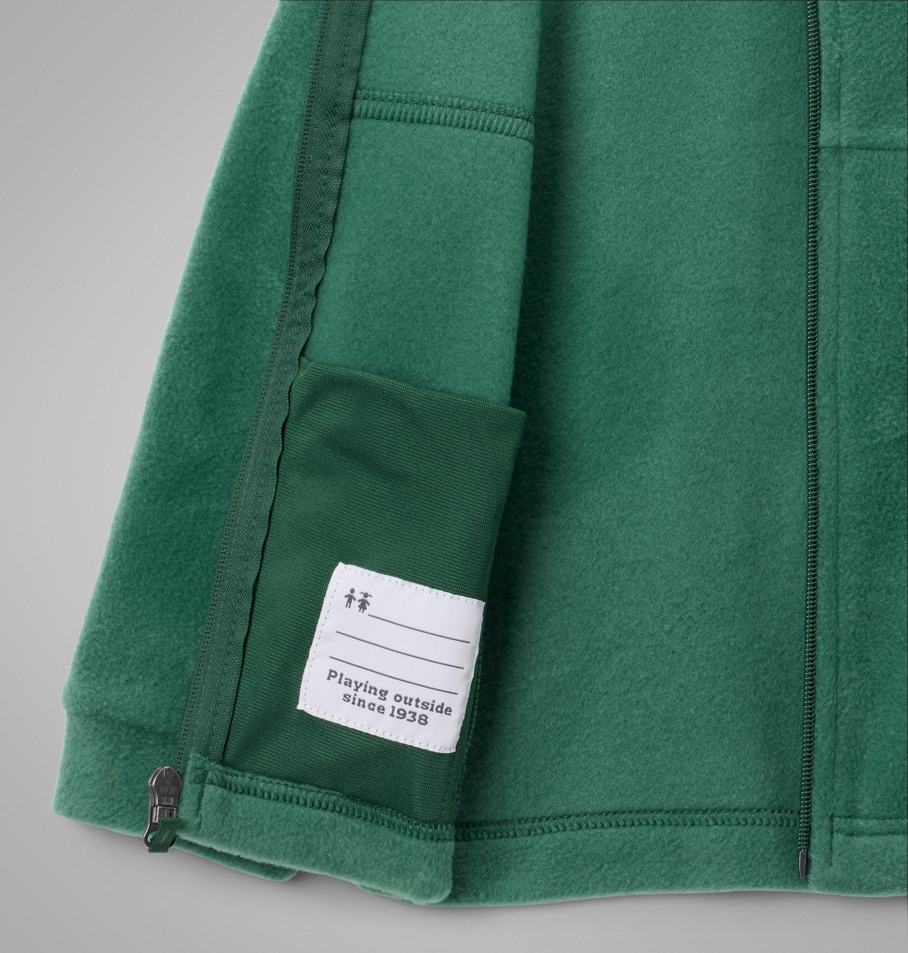 Boys' Toddler Steens Mountain II Fleece Jacket | 375 | 2T 3