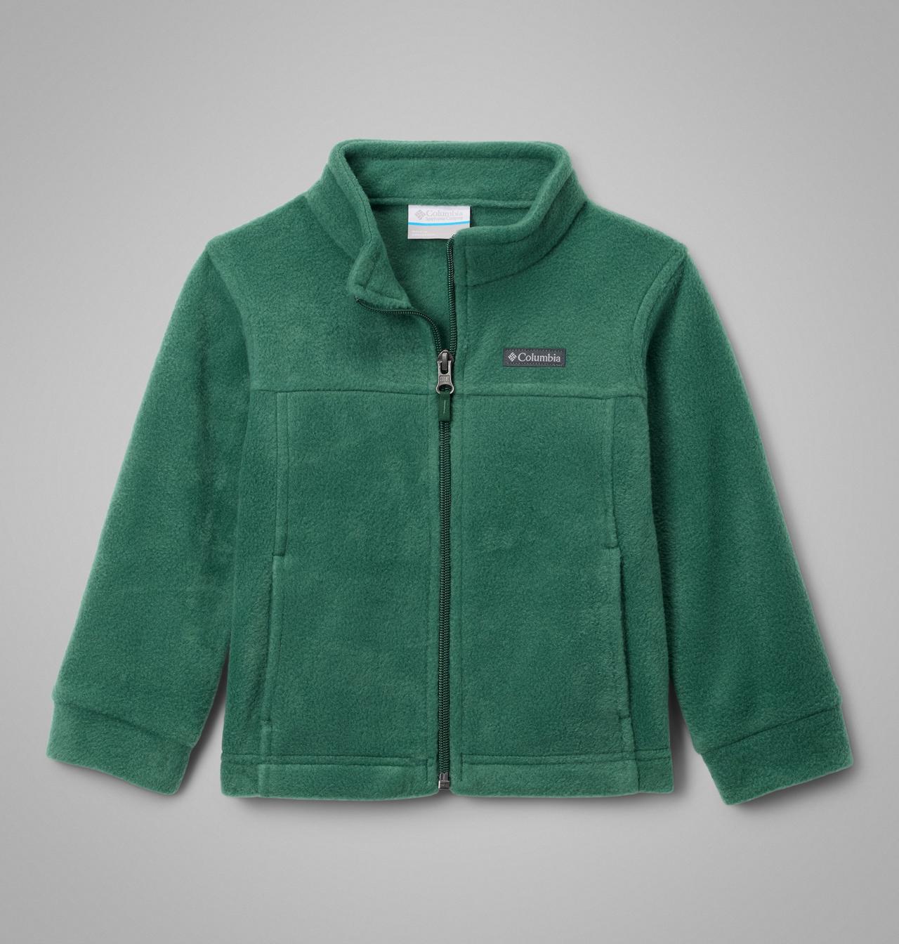 Boys' Toddler Steens Mountain™ II Fleece Jacket | 375 | 3T 1