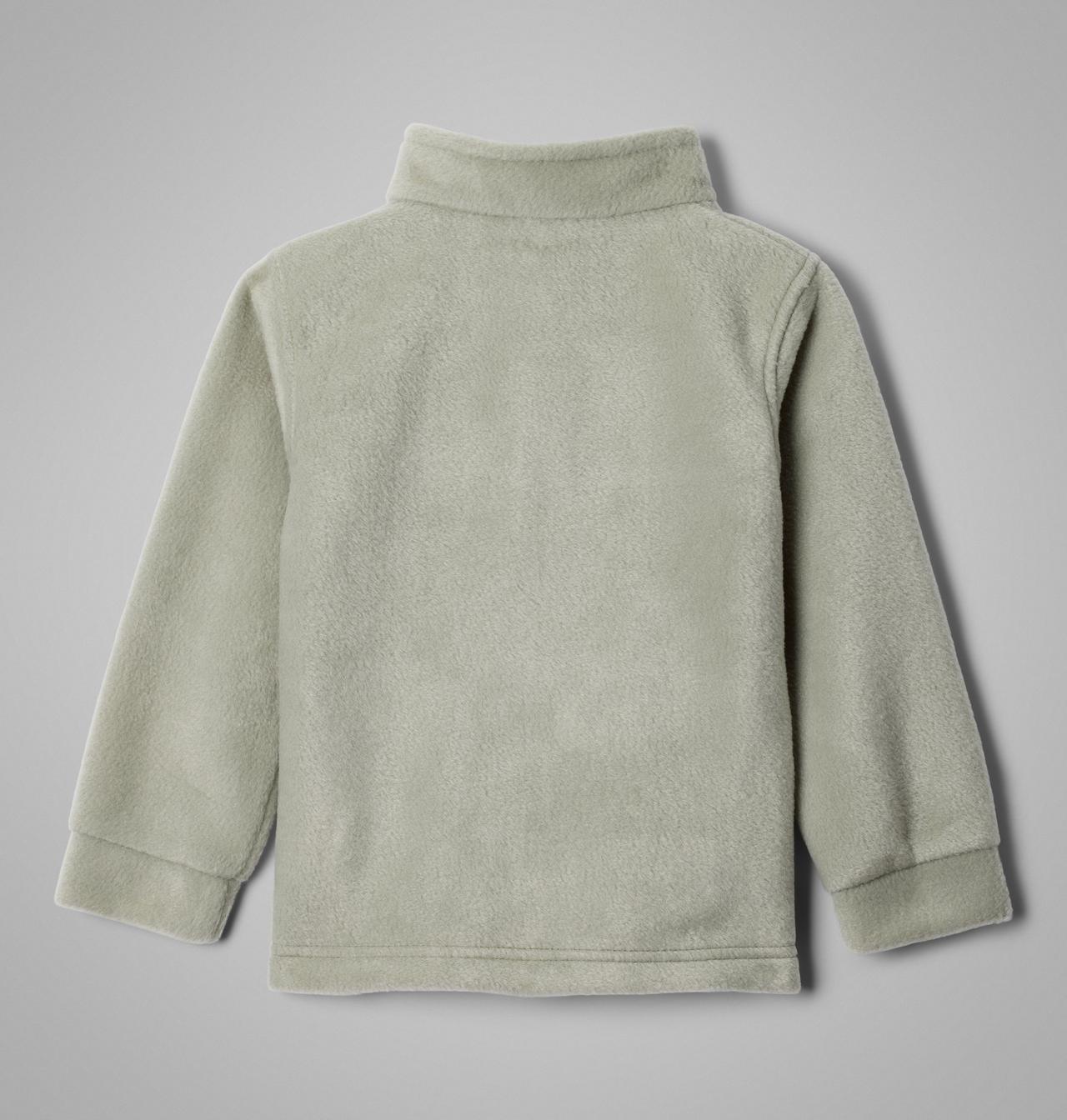 Boys' Toddler Steens Mountain™ II Fleece Jacket 2