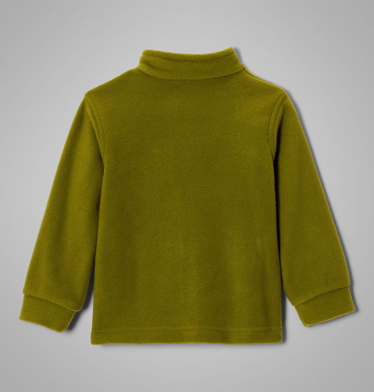 Boys' Toddler Steens Mountain™ II Fleece Jacket | 399 | 4T 2