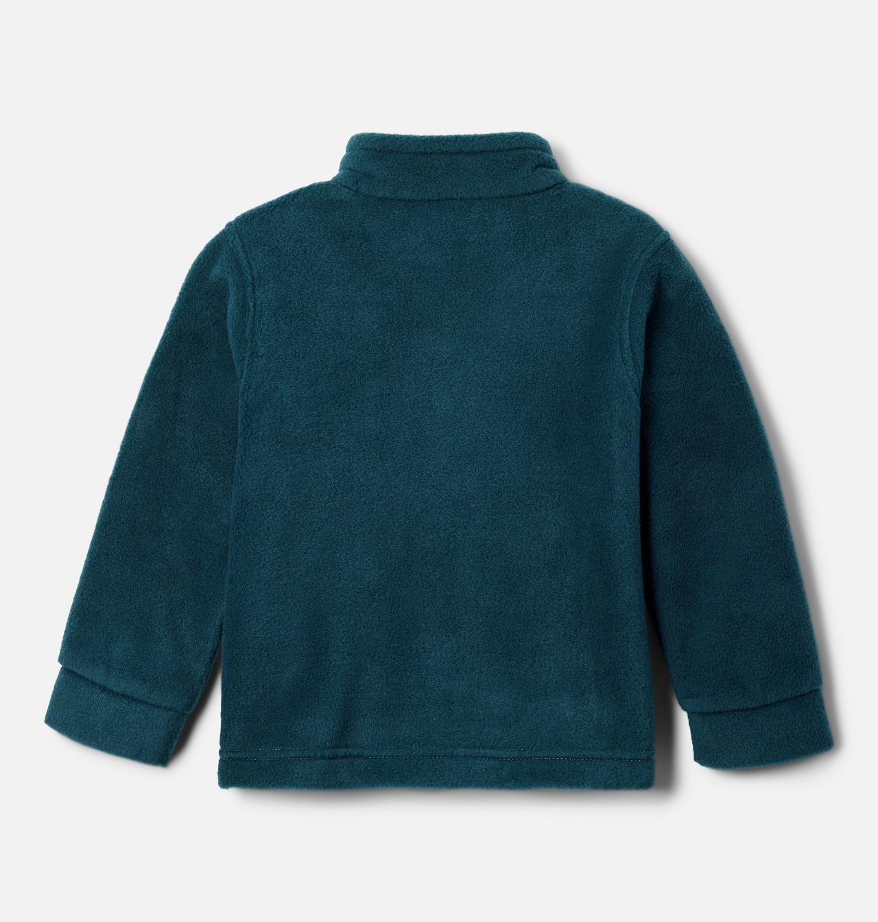 Boys' Toddler Steens Mountain™ II Fleece Jacket 2