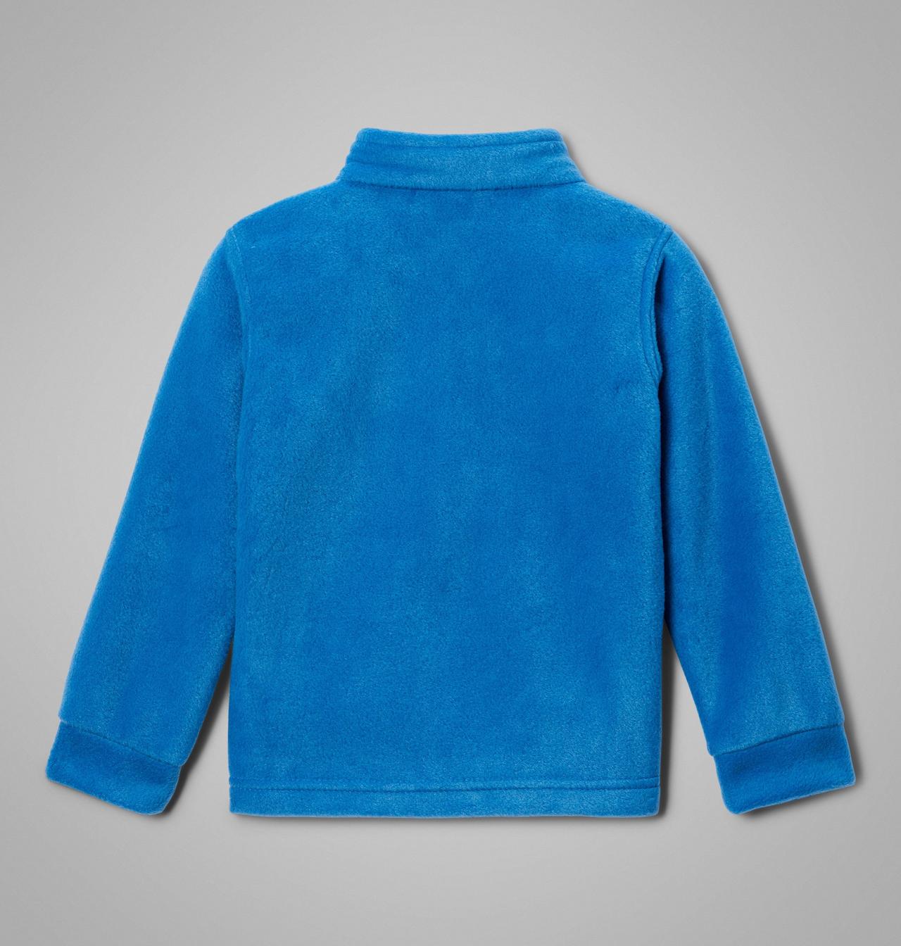 Boys' Toddler Steens Mountain™ II Fleece Jacket 2