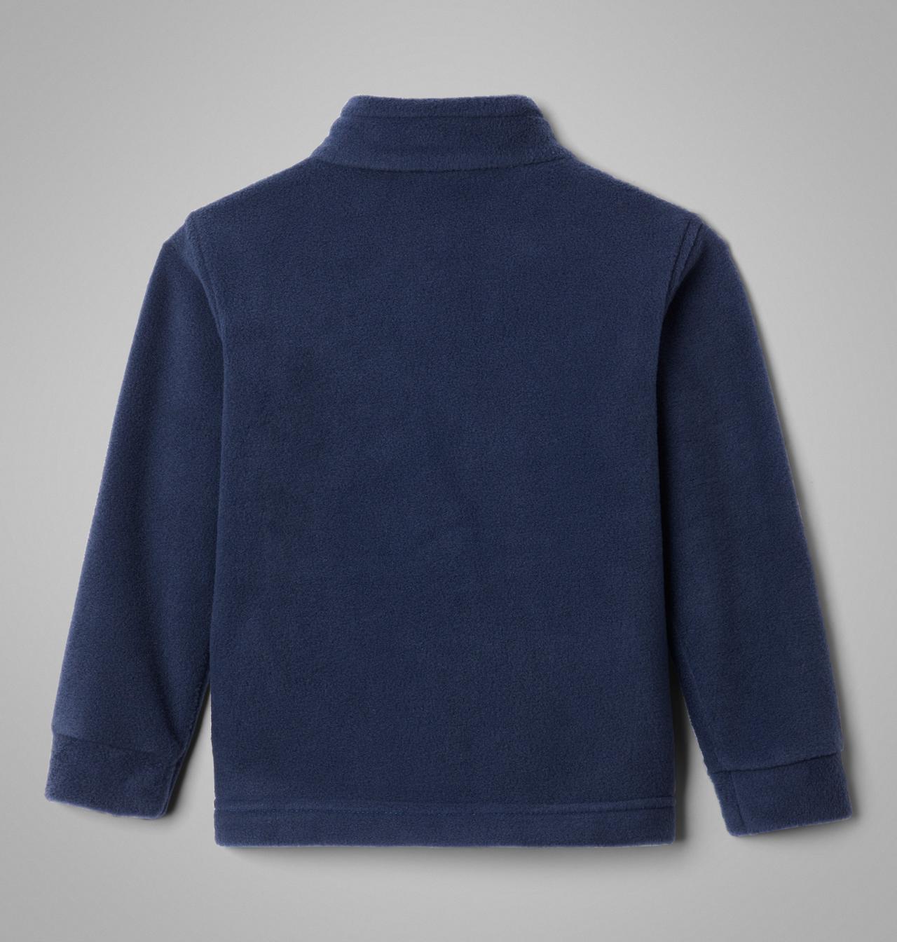 Boys' Toddler Steens Mountain™ II Fleece Jacket 2