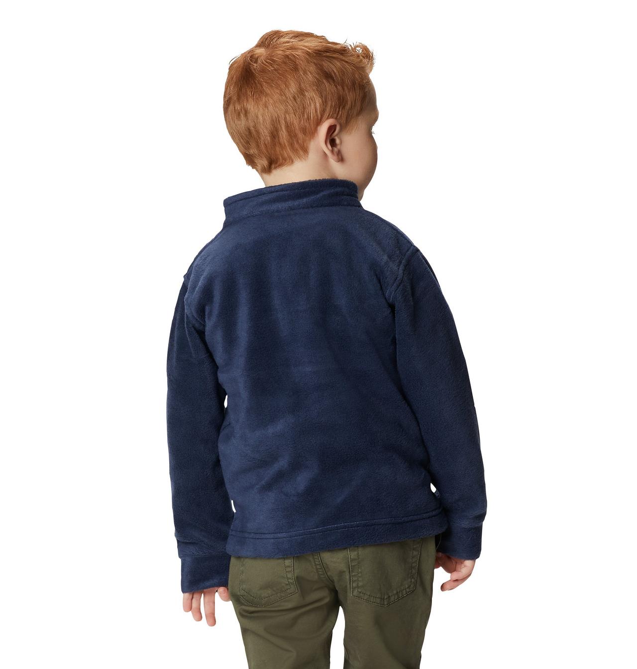Boys' Toddler Steens Mountain™ II Fleece Jacket | 464 | 4T 6