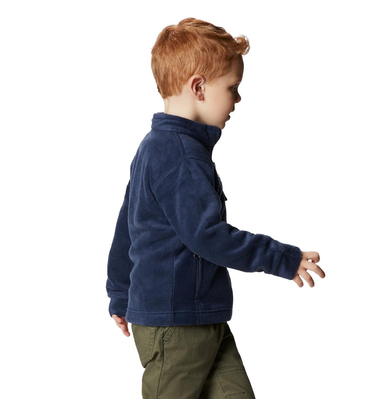 Boys' Toddler Steens Mountain™ II Fleece Jacket | 464 | 4T 7