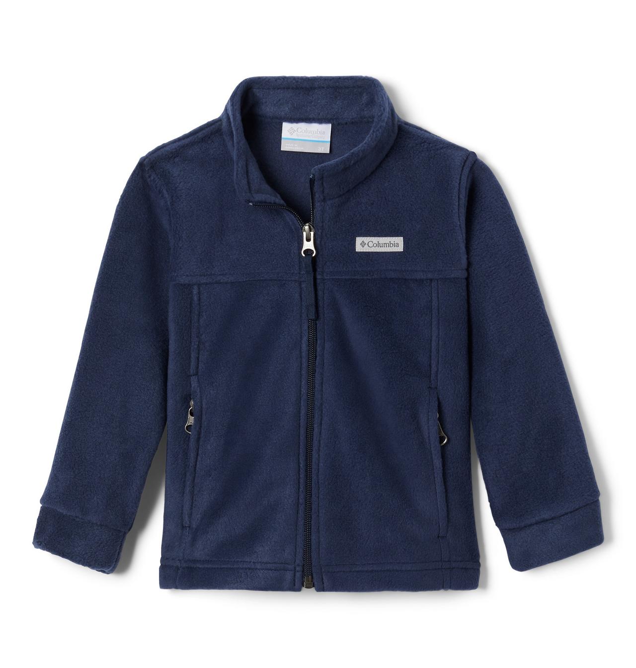 Boys' Toddler Steens Mountain™ II Fleece Jacket | 464 | 4T 3