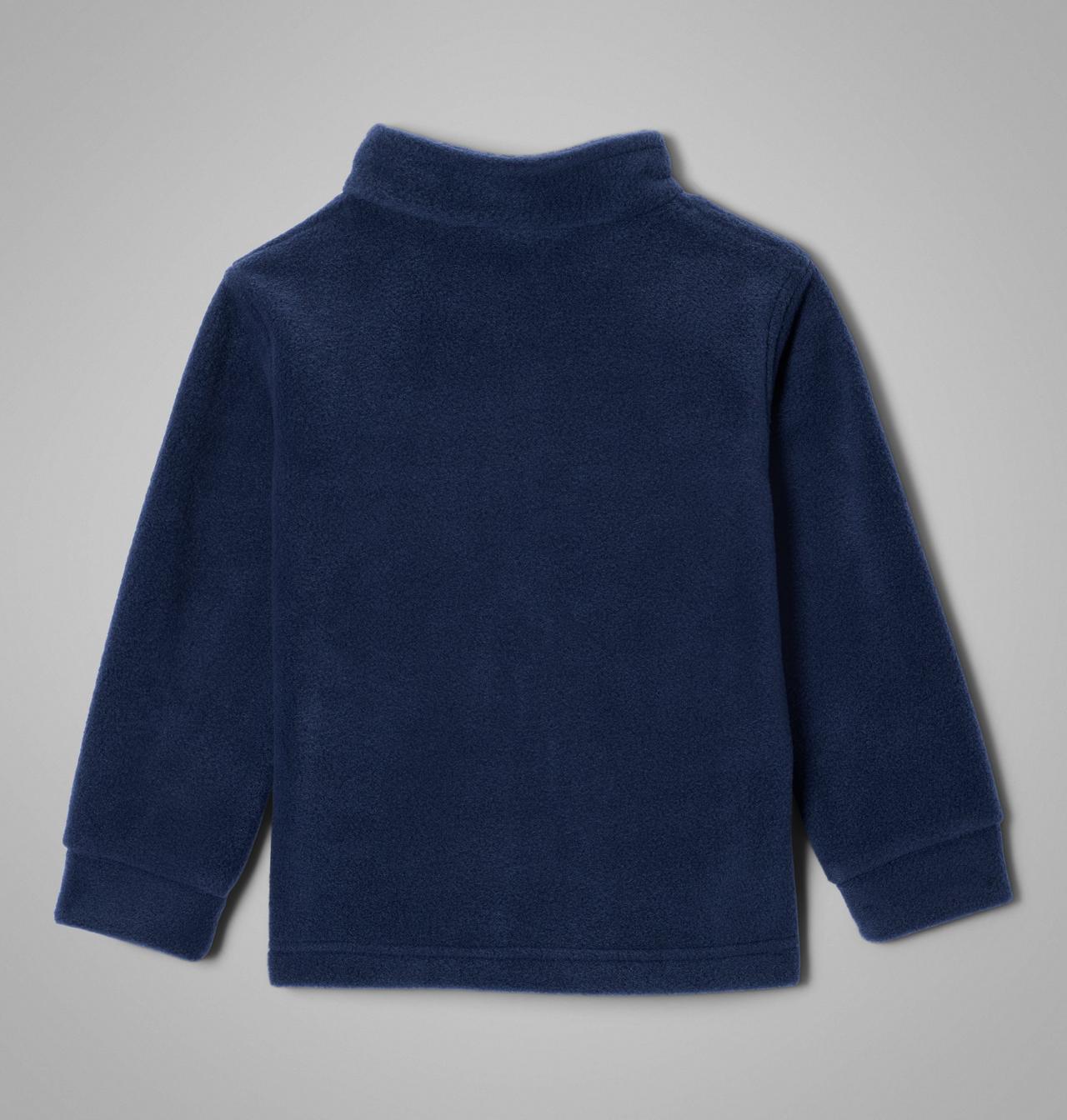 Boys' Toddler Steens Mountain™ II Fleece Jacket 3