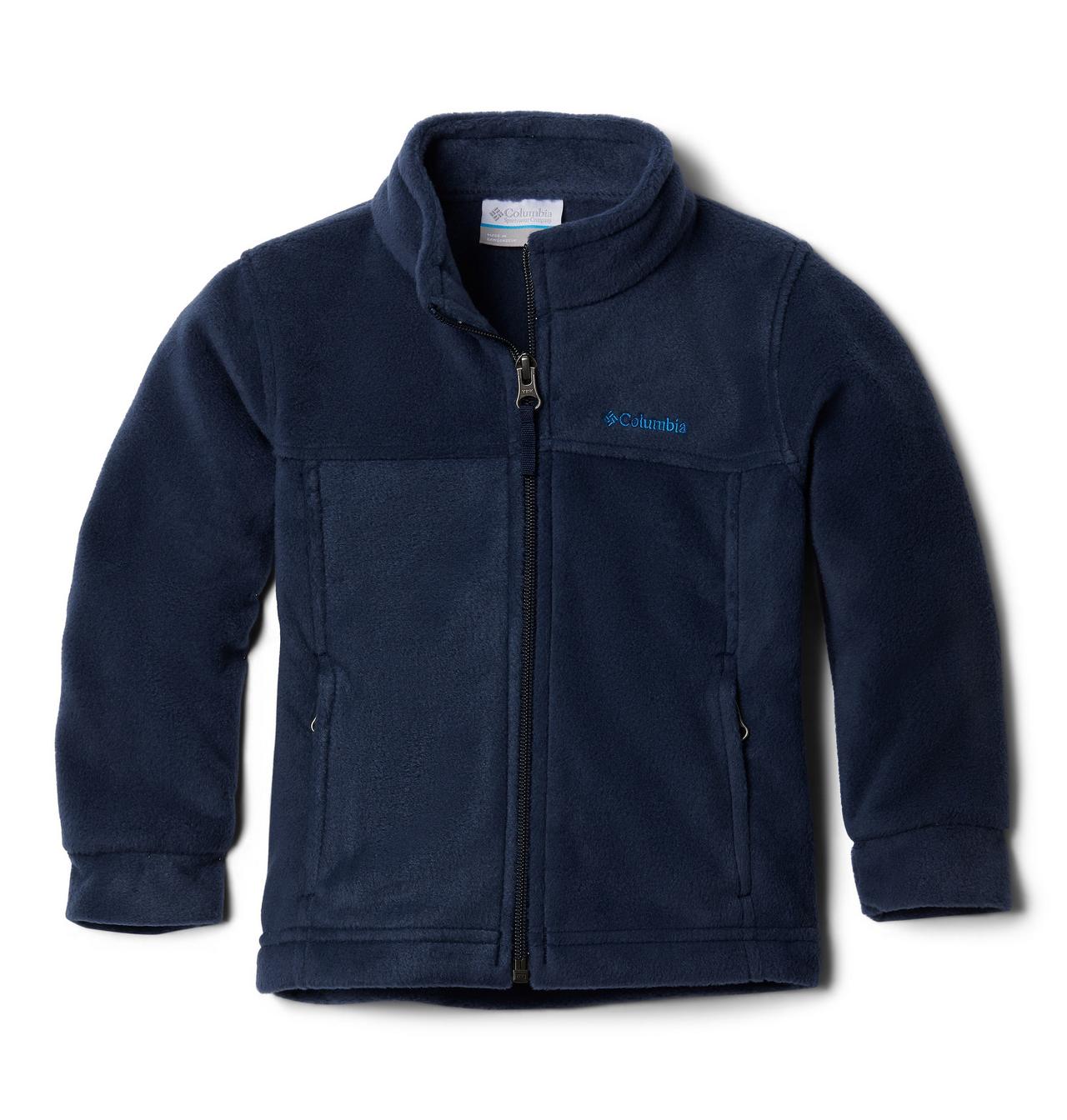 Boys' Toddler Steens Mountain™ II Fleece Jacket | 464 | 4T 2