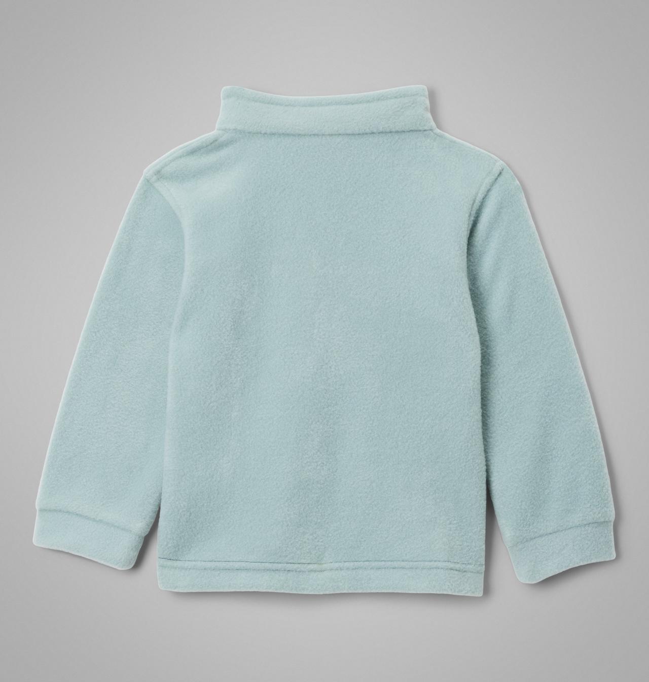 Boys' Toddler Steens Mountain™ II Fleece Jacket 2