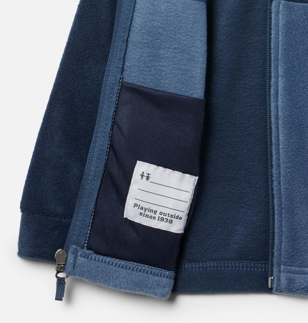 Steens Mt™ II Fleece | 479 | 2T 3