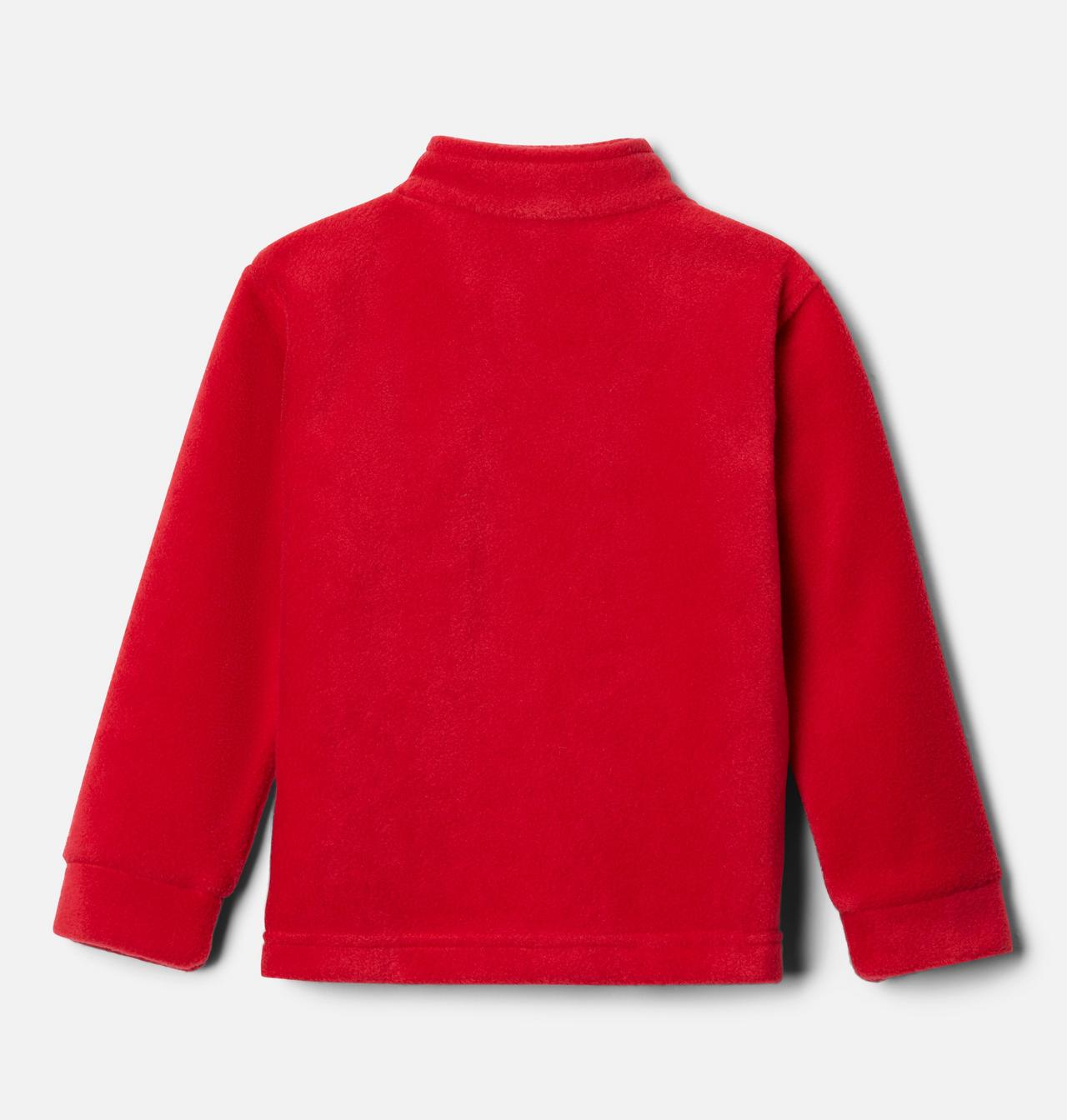 Boys' Toddler Steens Mountain II Fleece Jacket | 614 | 3T 2