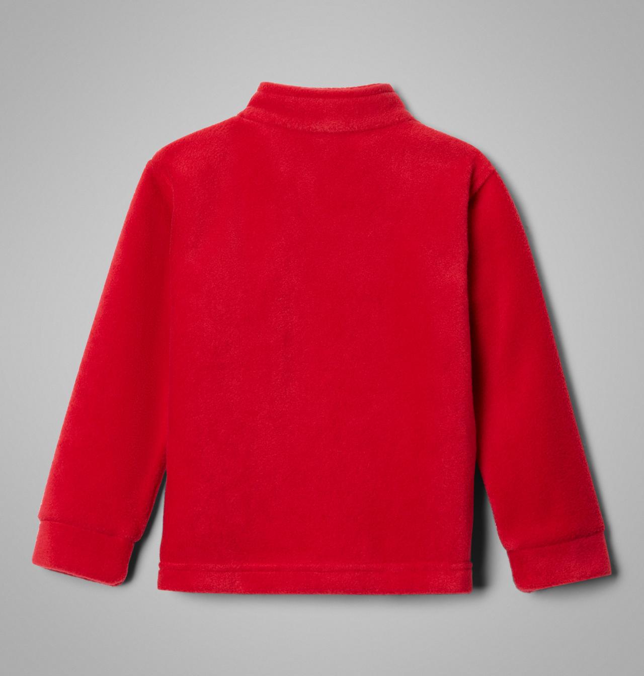 Boys' Toddler Steens Mountain™ II Fleece Jacket 2