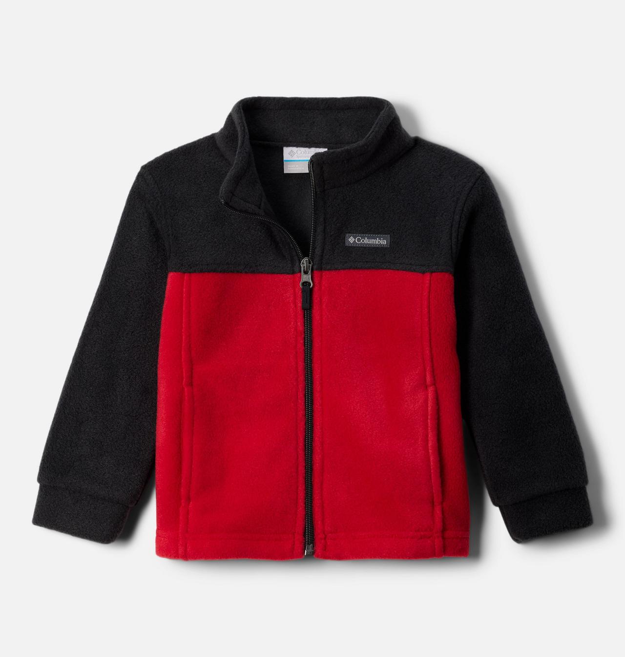 Boys' Toddler Steens Mountain™ II Fleece Jacket | 618 | 4T 1